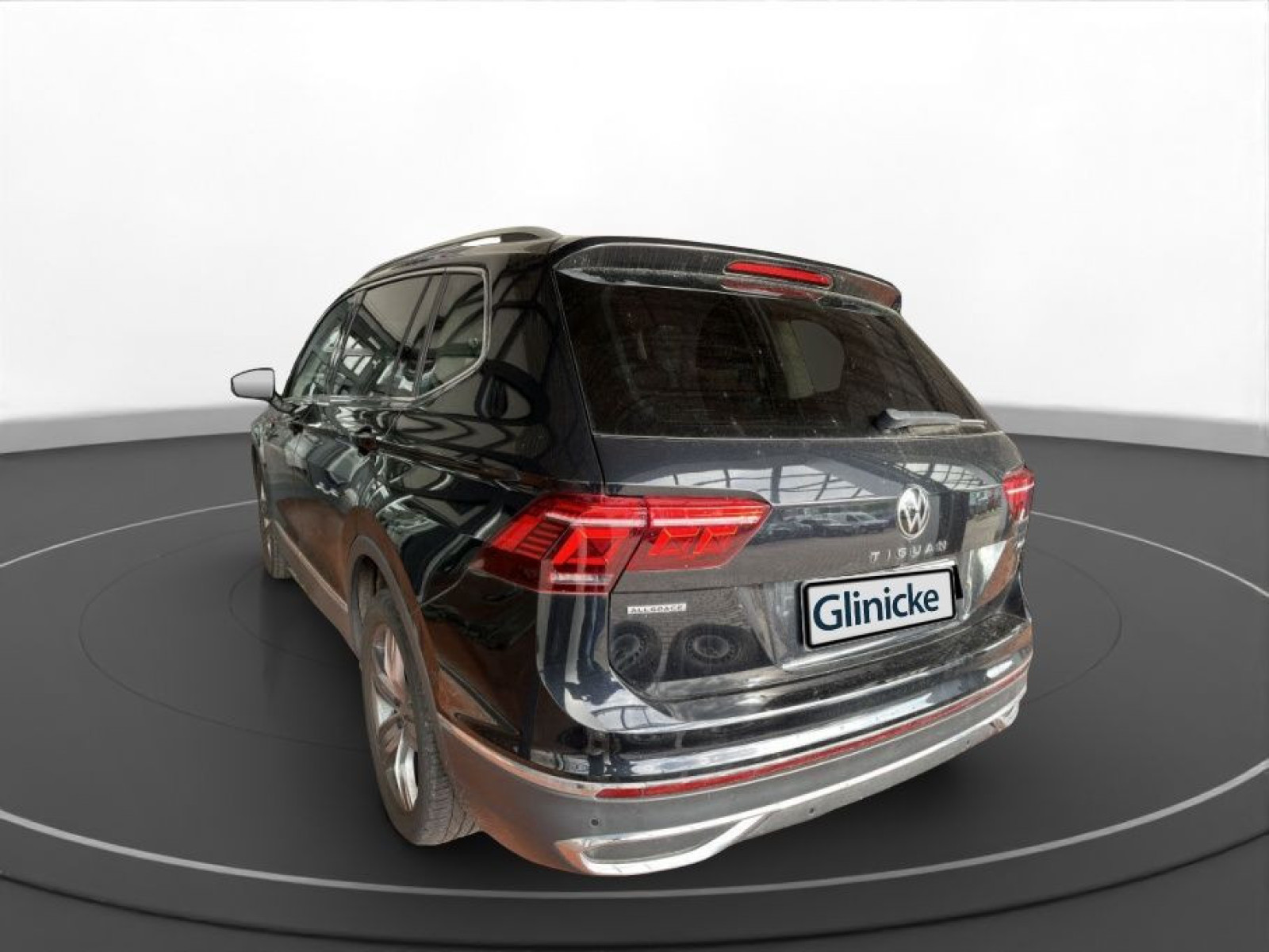 Volkswagen - Tiguan Allspace_2