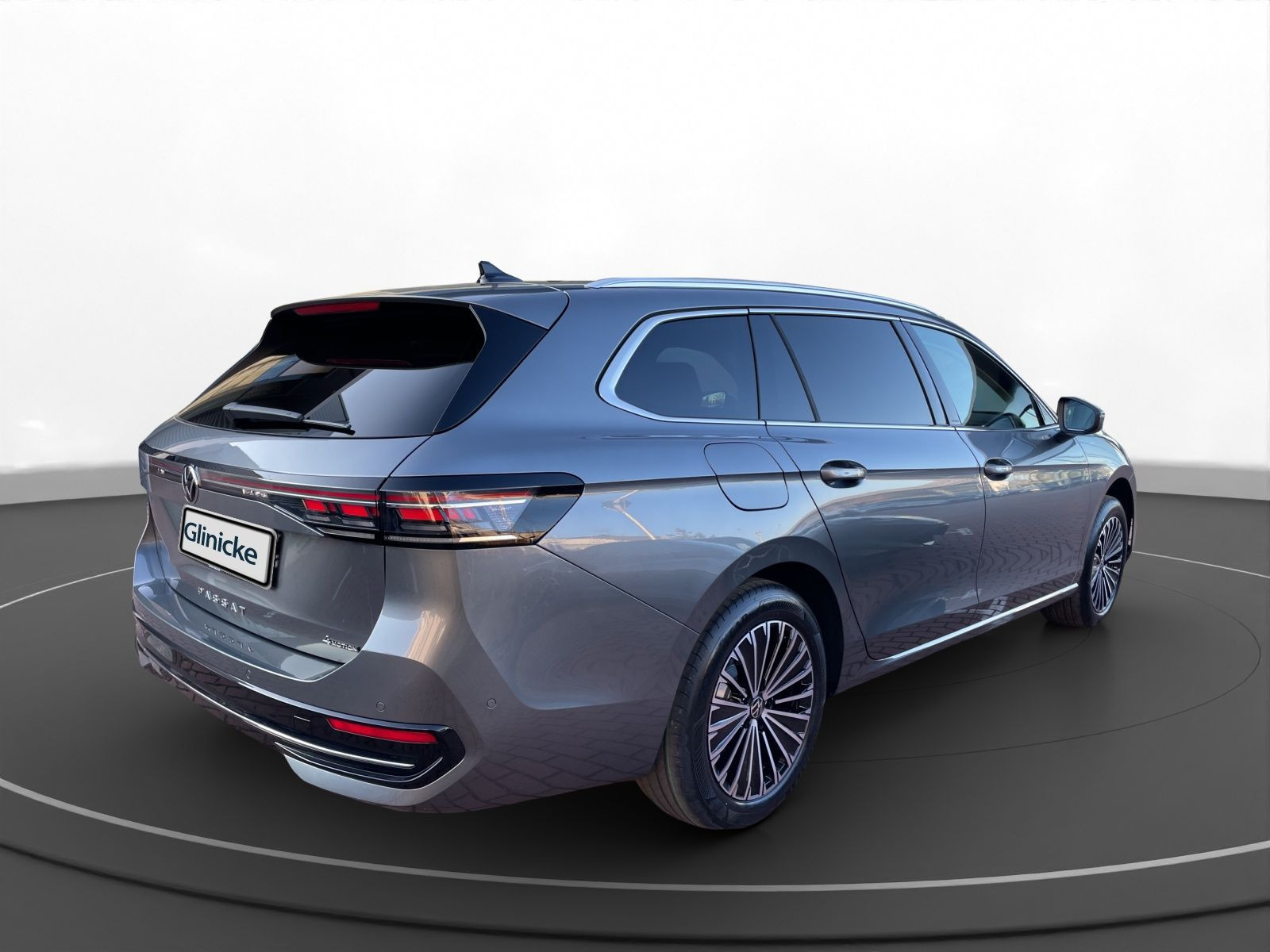 Volkswagen - Passat_4