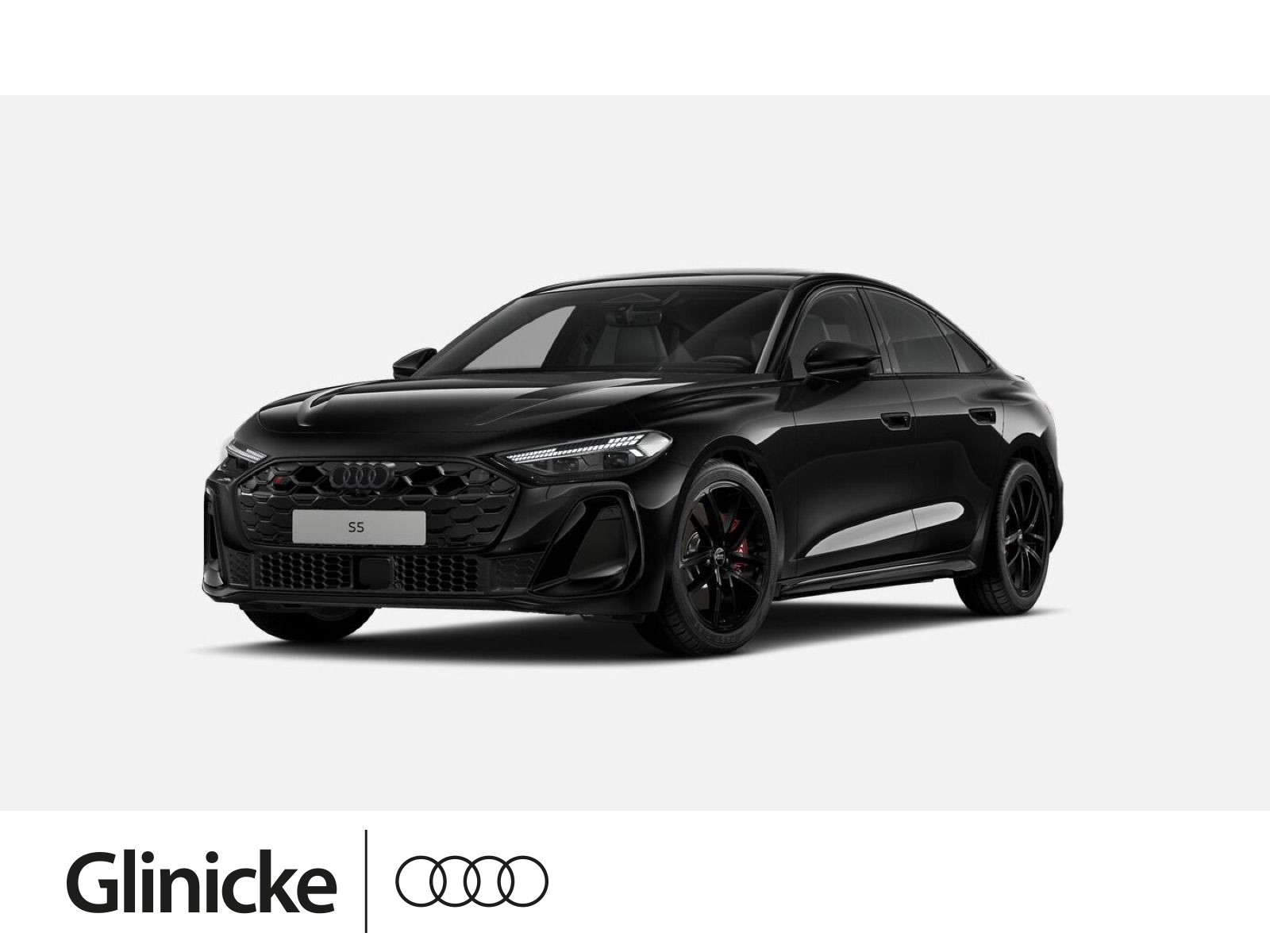 Audi S5 Limousine TFSI 270 kW (ab 11.2025)