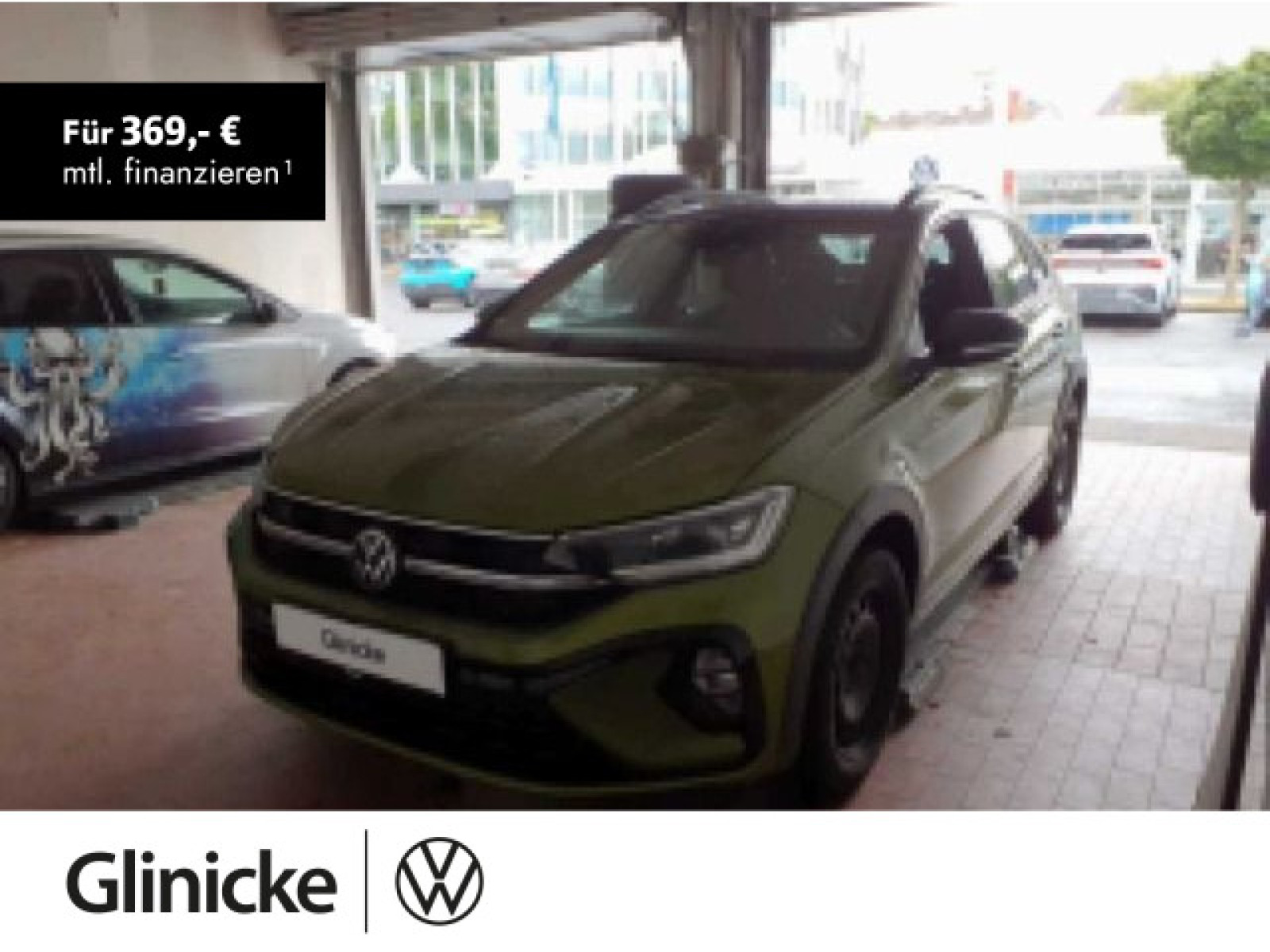 Volkswagen - Taigo_1