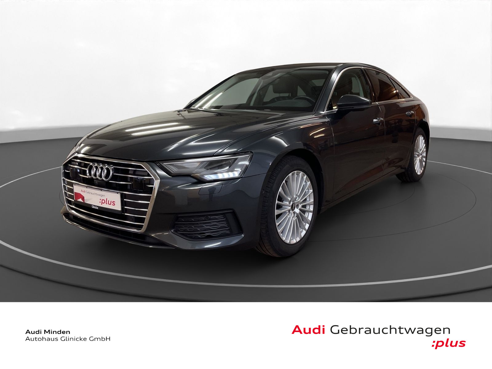 Audi - A6_1