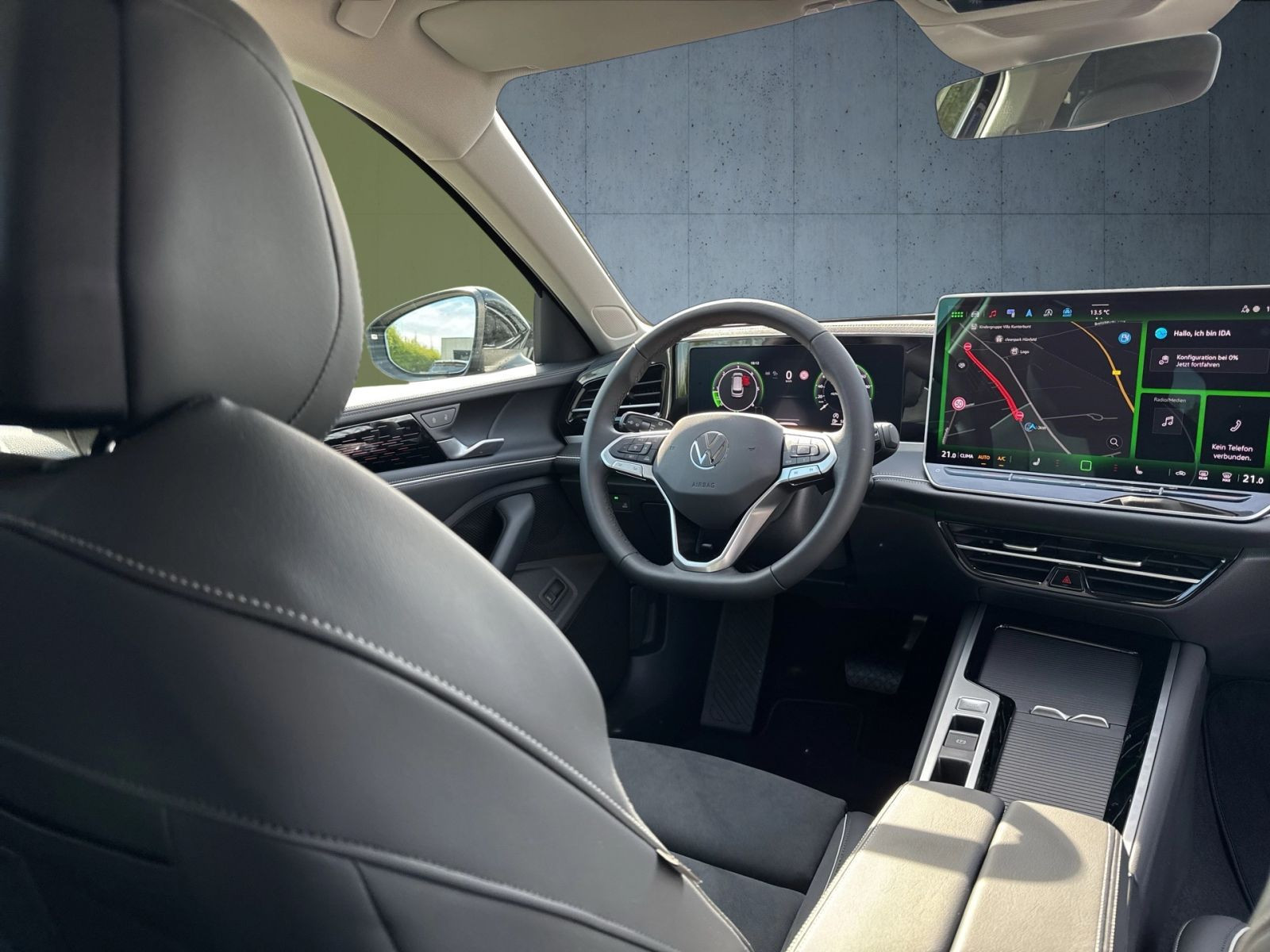 Volkswagen - Passat_20