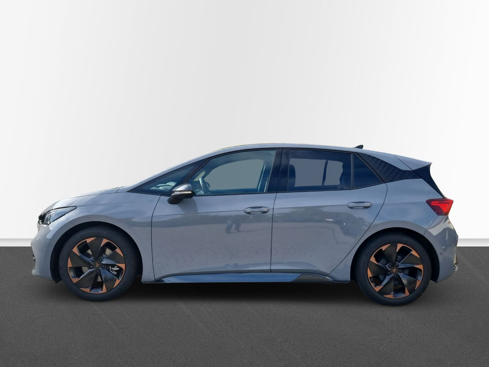 Cupra - Born_4