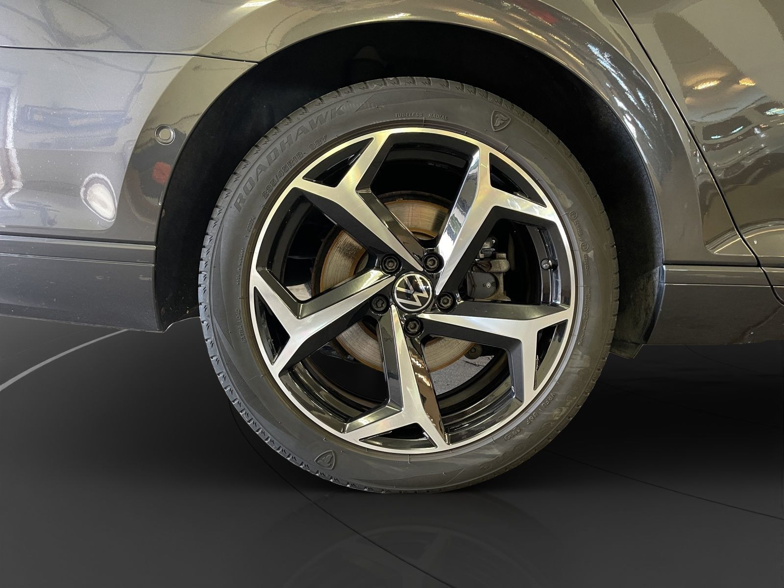 Volkswagen - Passat Variant_16