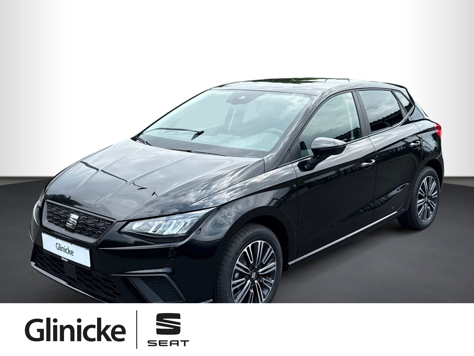 Ibiza Style Road Edition 1.0 TSI FULL LINK, RFK, KESSY