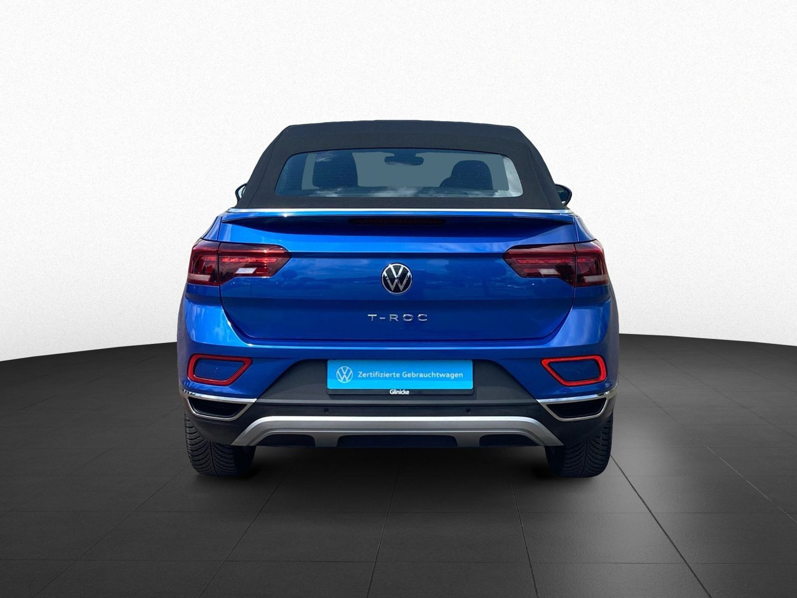 Volkswagen - T-Roc Cabriolet_6
