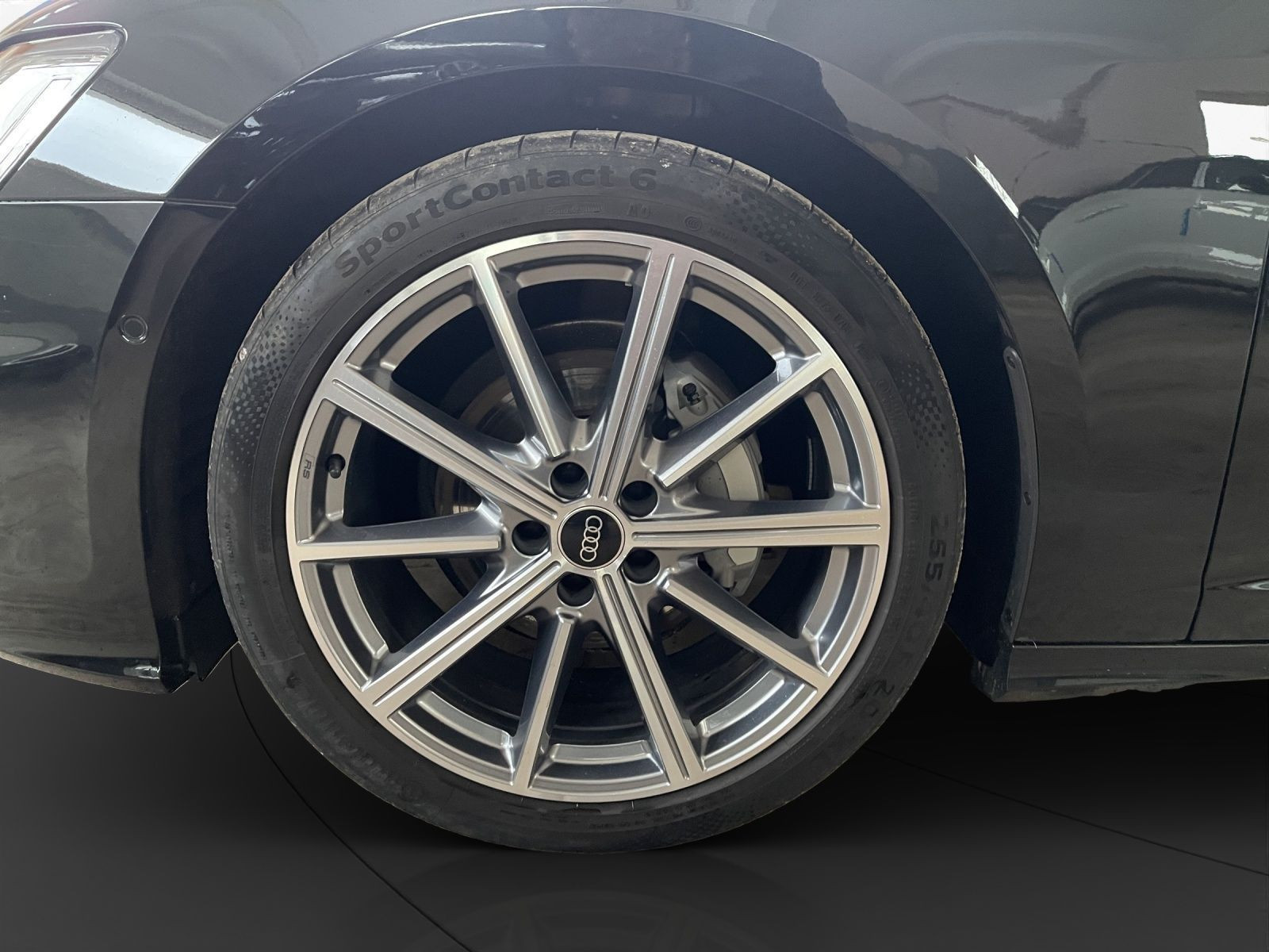 Audi - A6 Avant_13