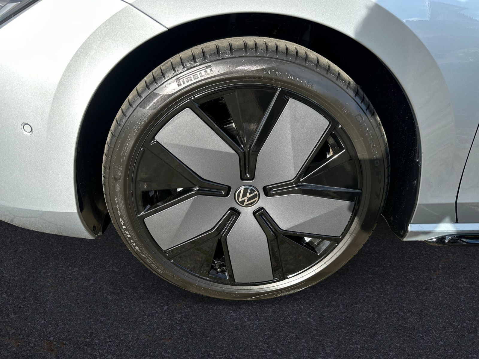 Volkswagen - Passat Variant_9