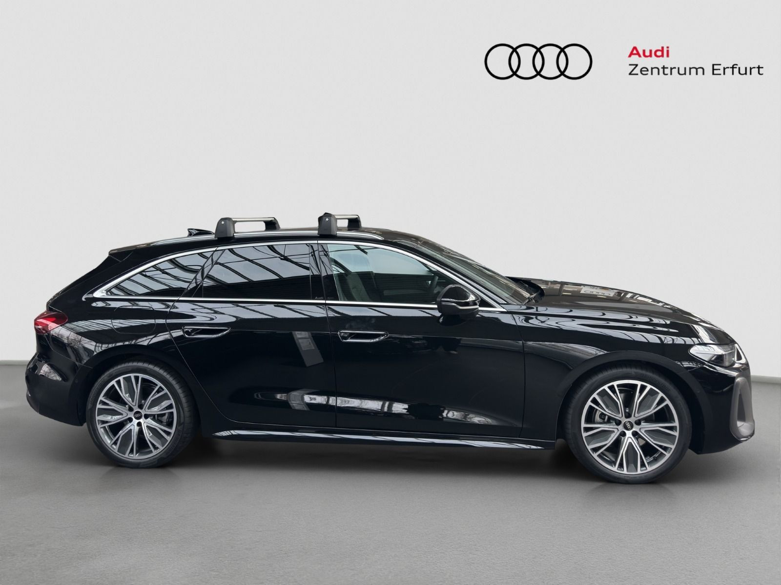 Audi - A5 Avant_7