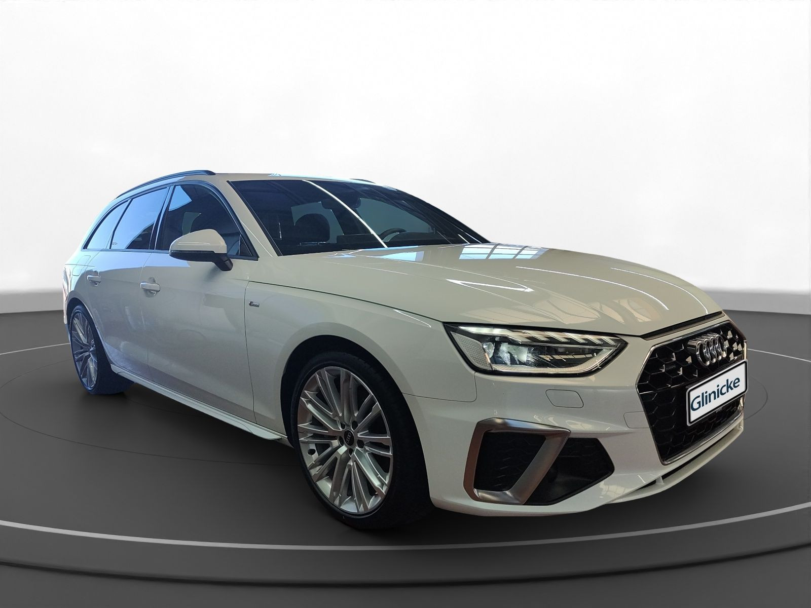 Audi - A4 Avant_15