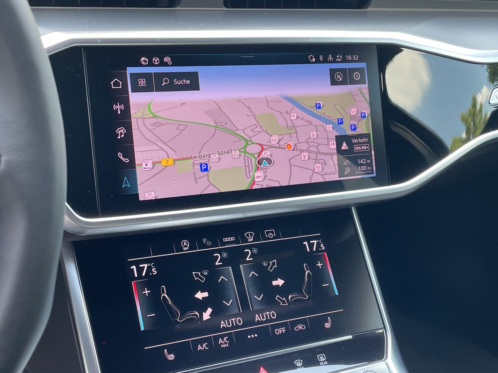 Audi - A6 Avant_12
