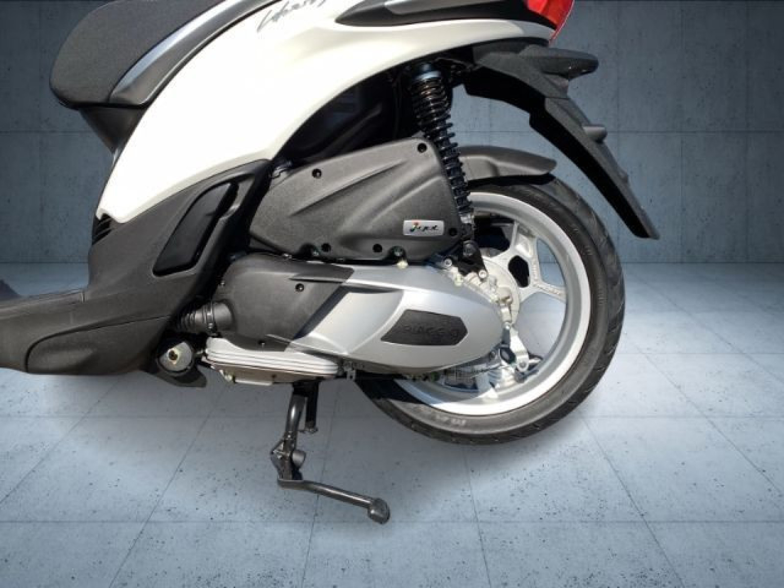 Piaggio - _17