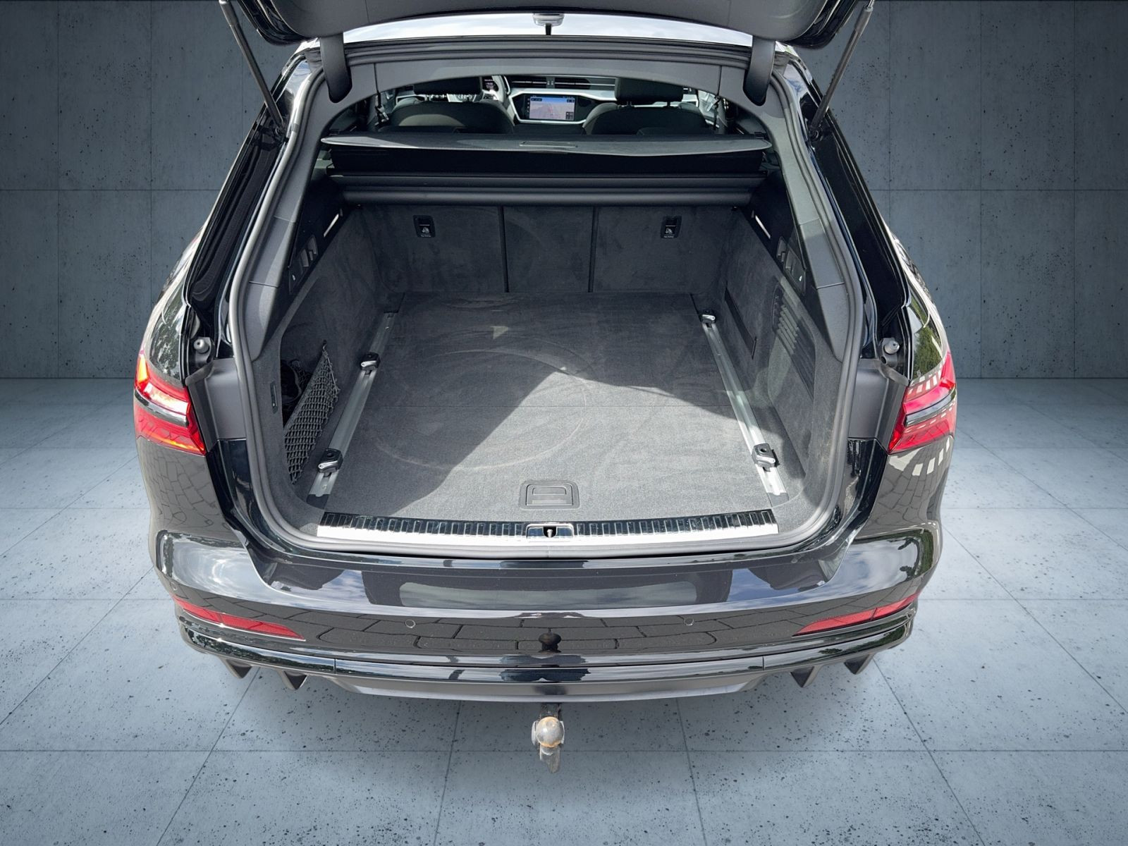 Audi - S6 Avant_13 Audi - S6 Avant_13