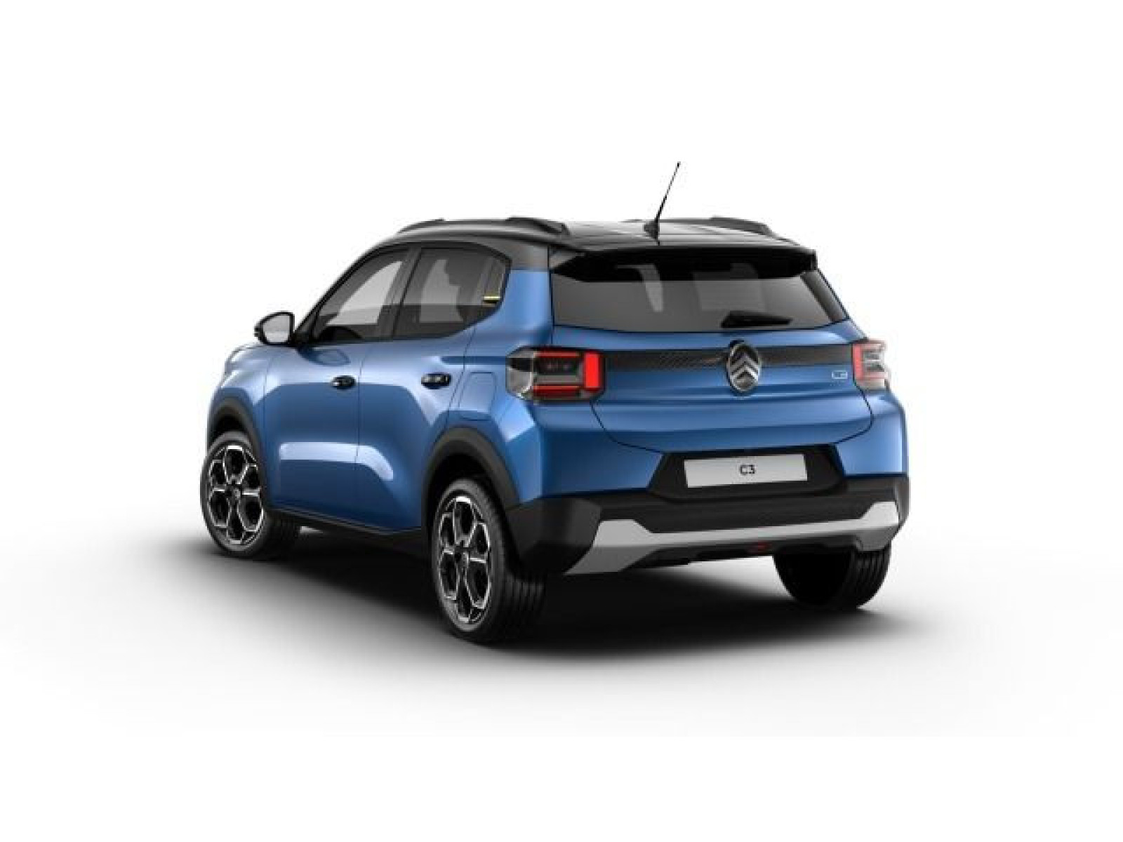 Citroën - C3_5