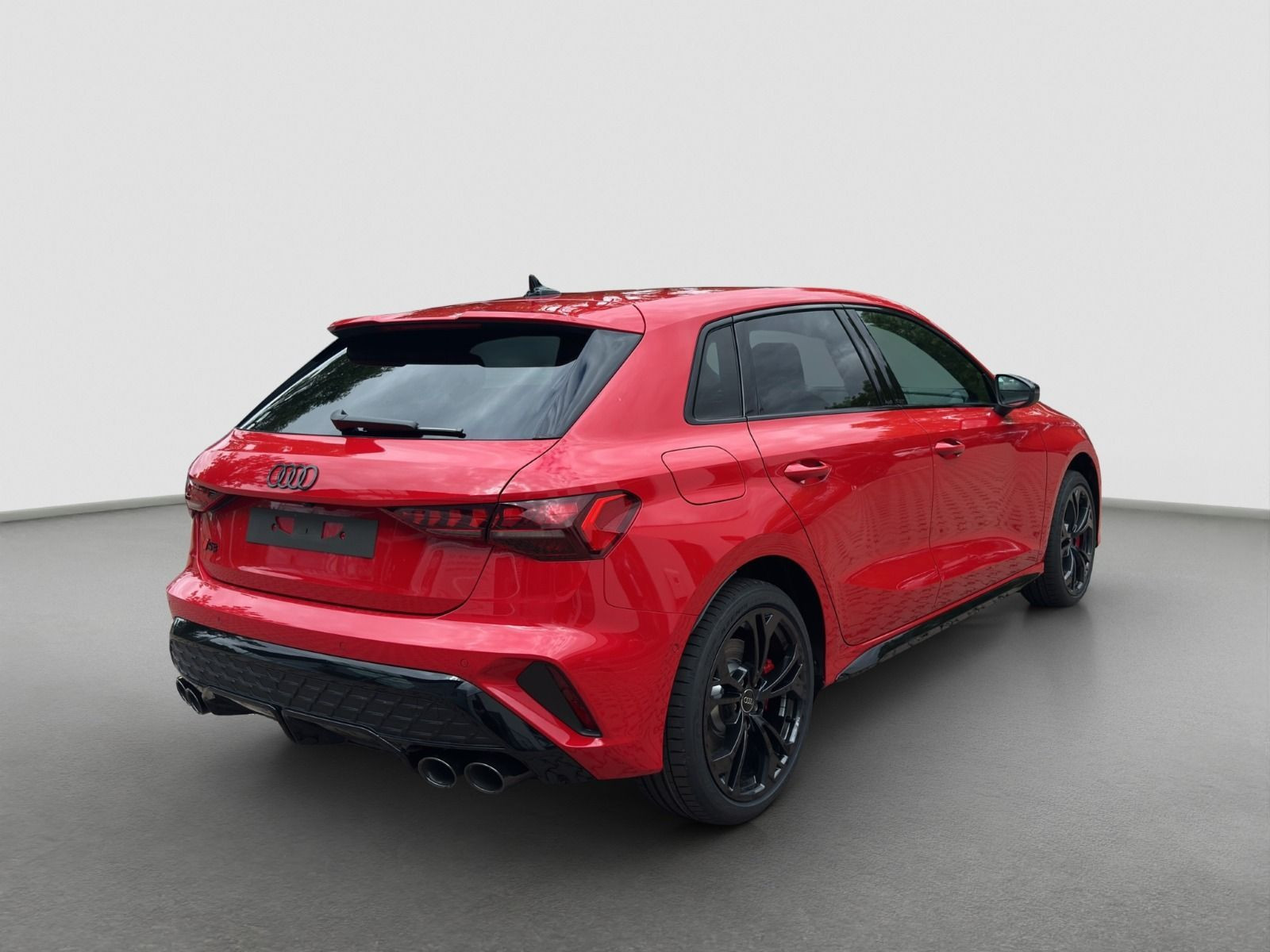 Audi - S3 Sportback_8