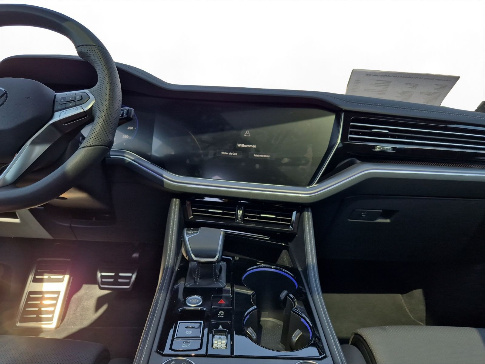 Volkswagen - Touareg_7 Volkswagen - Touareg_7