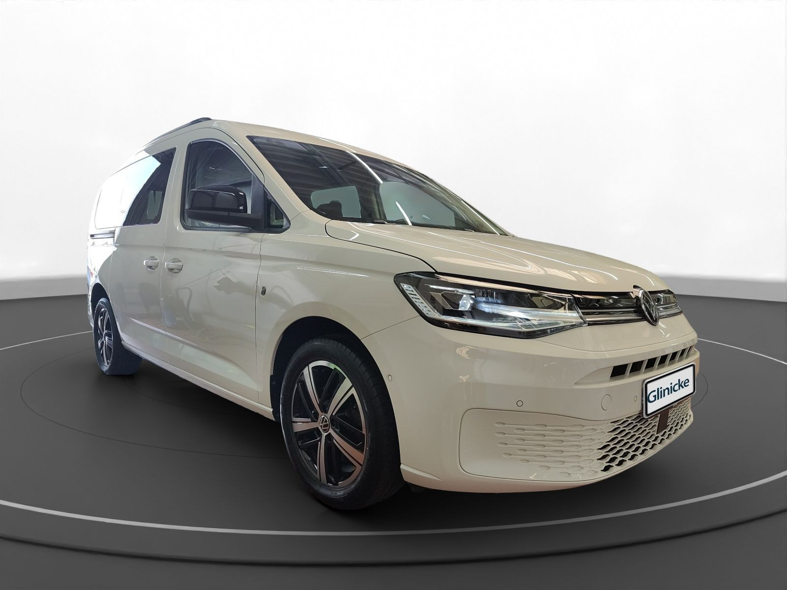 Volkswagen - Caddy Maxi_14
