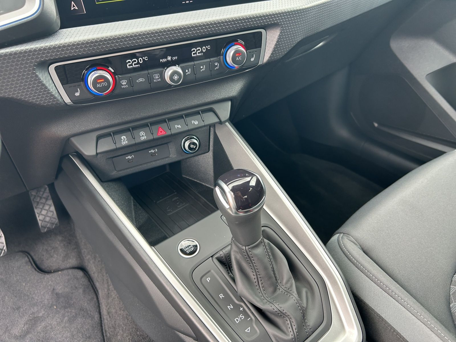 Audi - A1 Sportback_8