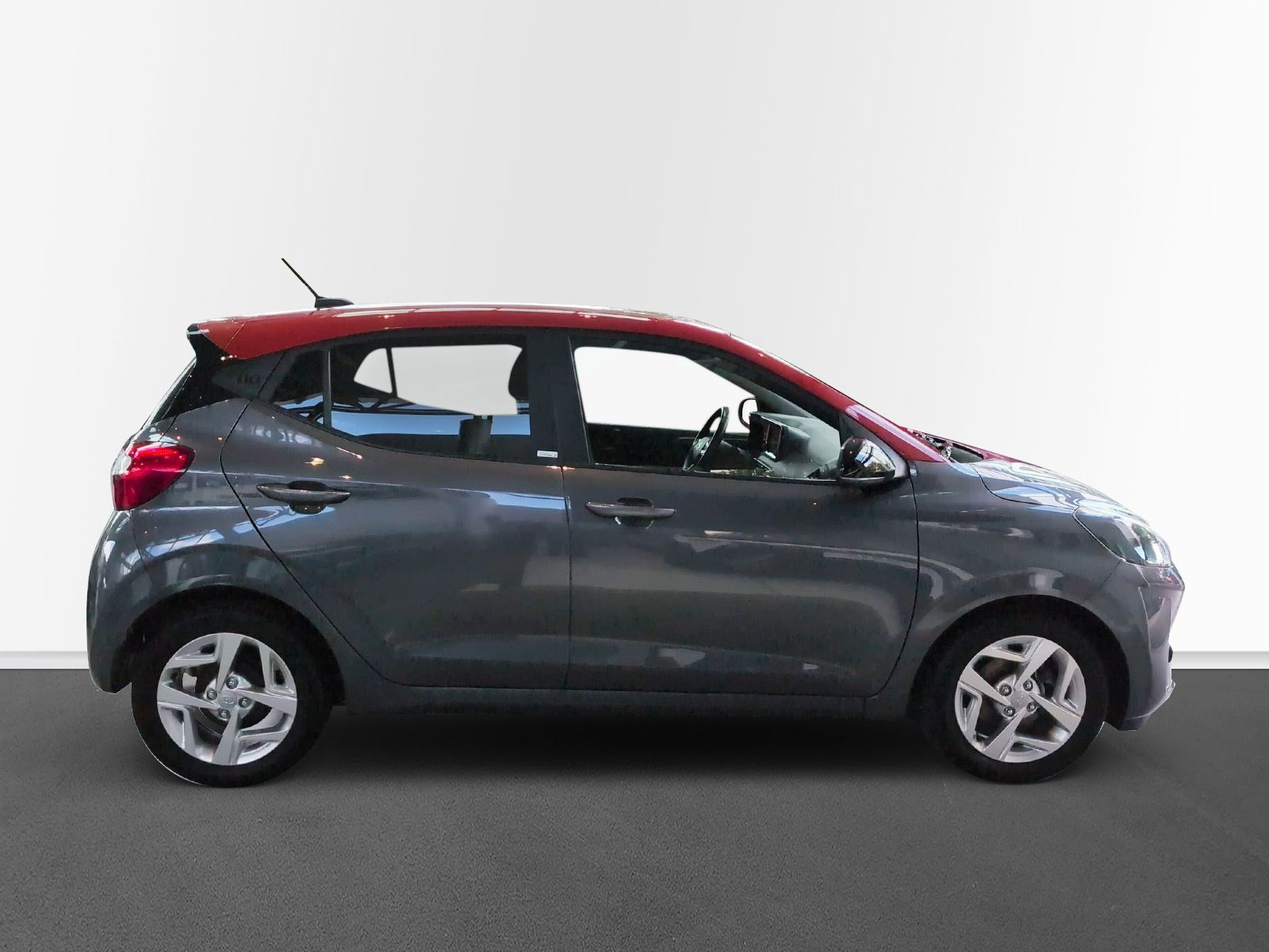 Hyundai - i10_3