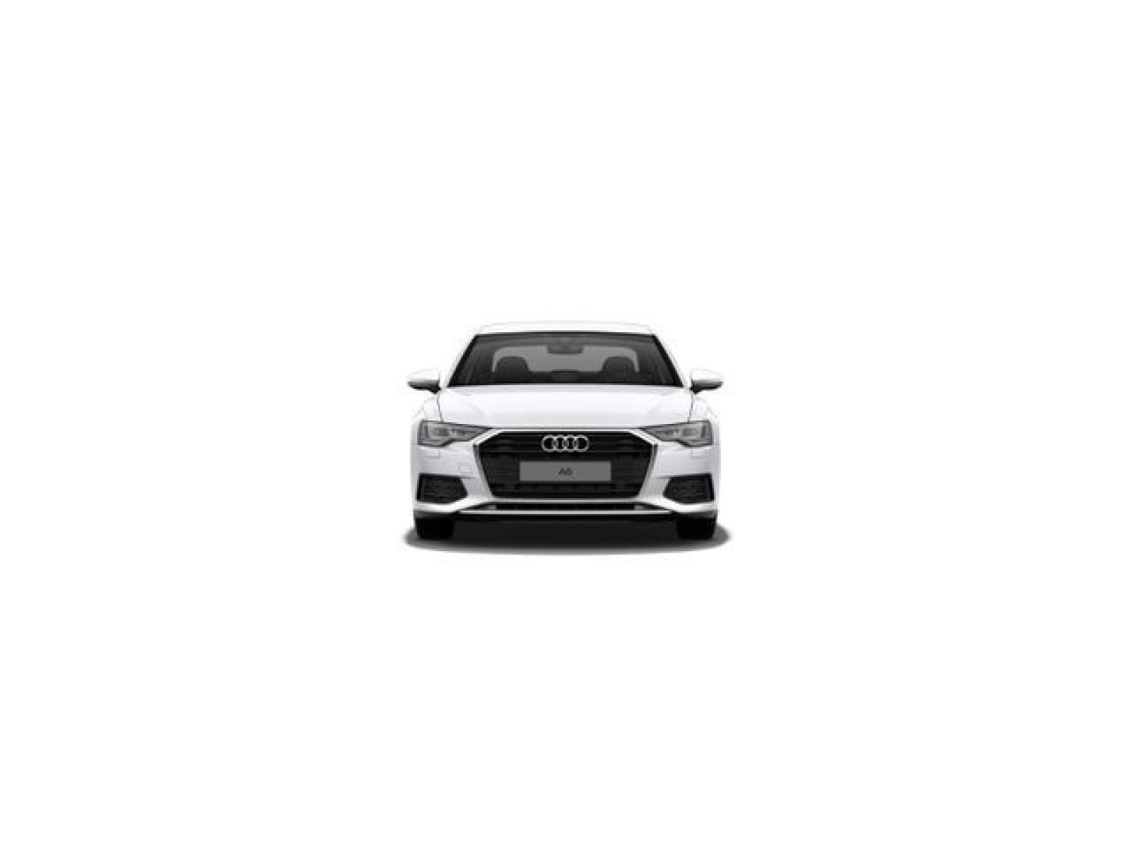 Audi - A6 Limousine_6