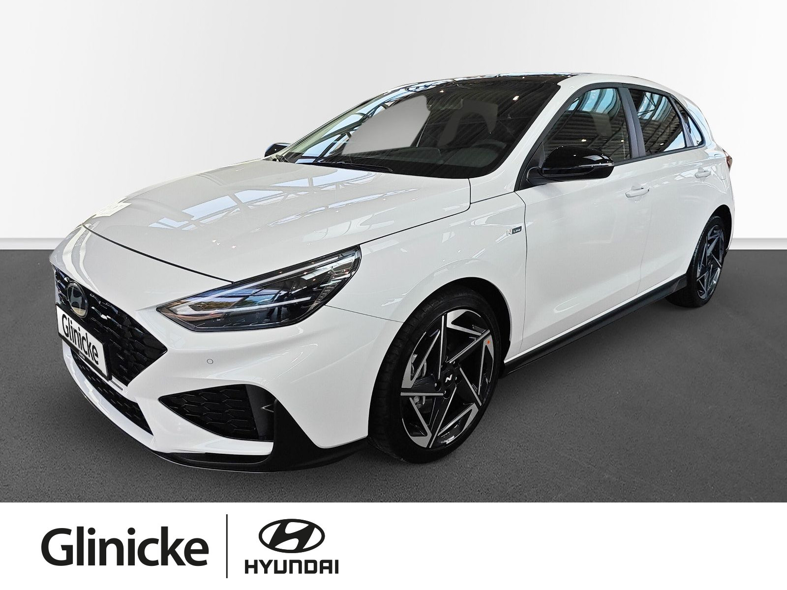 Hyundai - i30_1