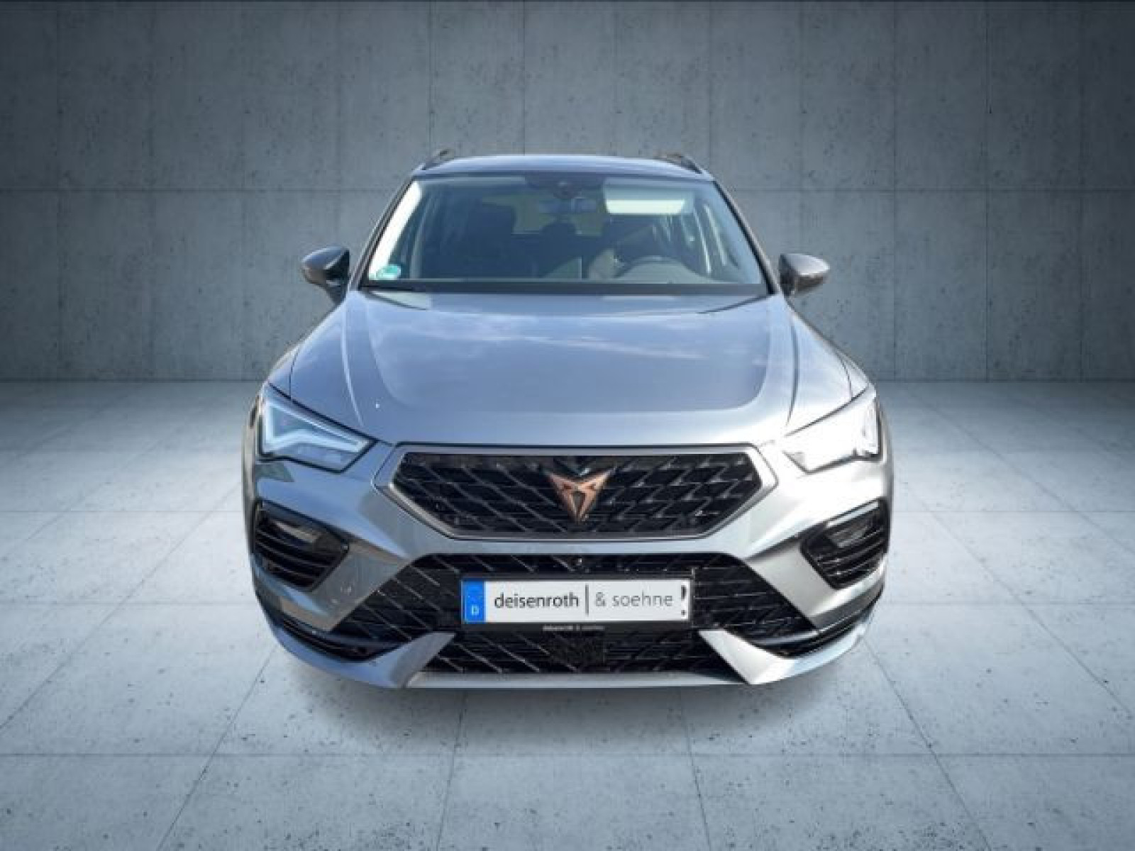 Cupra - Ateca_8