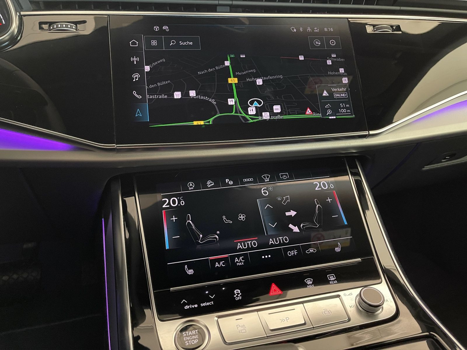 Audi - Q8_10 Audi - Q8_10