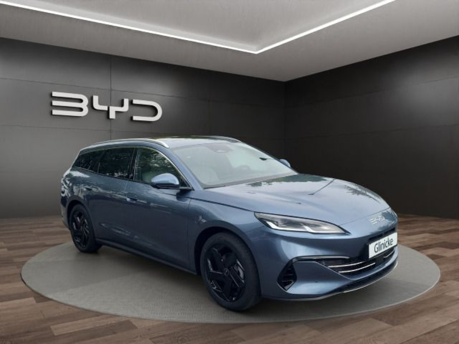BYD - SEAL_8