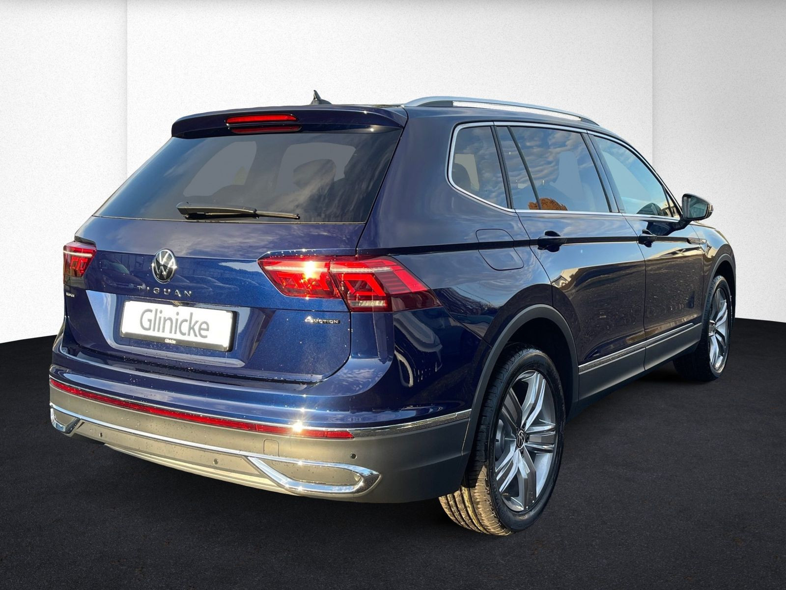 Volkswagen - Tiguan Allspace_4