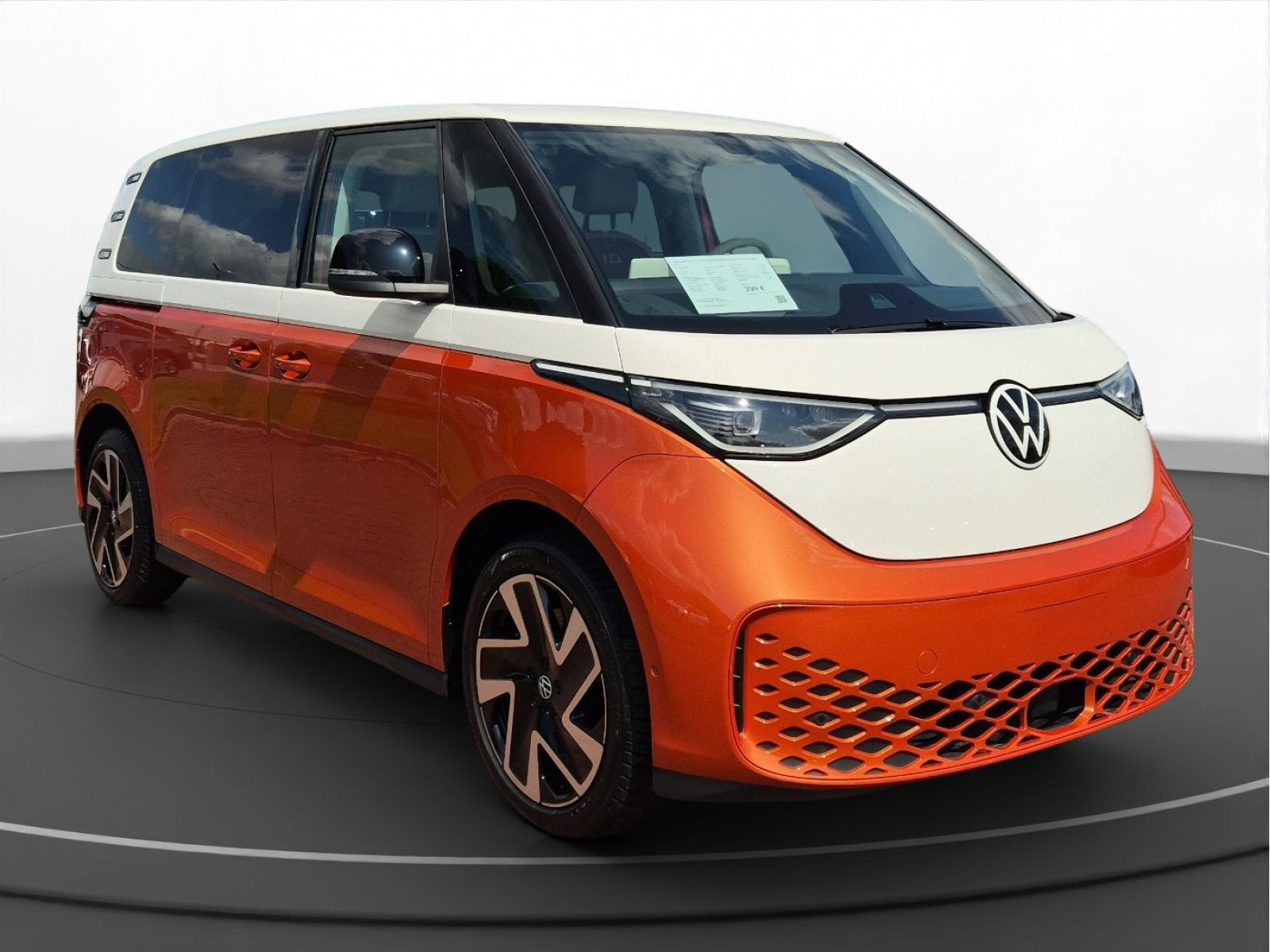Volkswagen - ID. Buzz_13