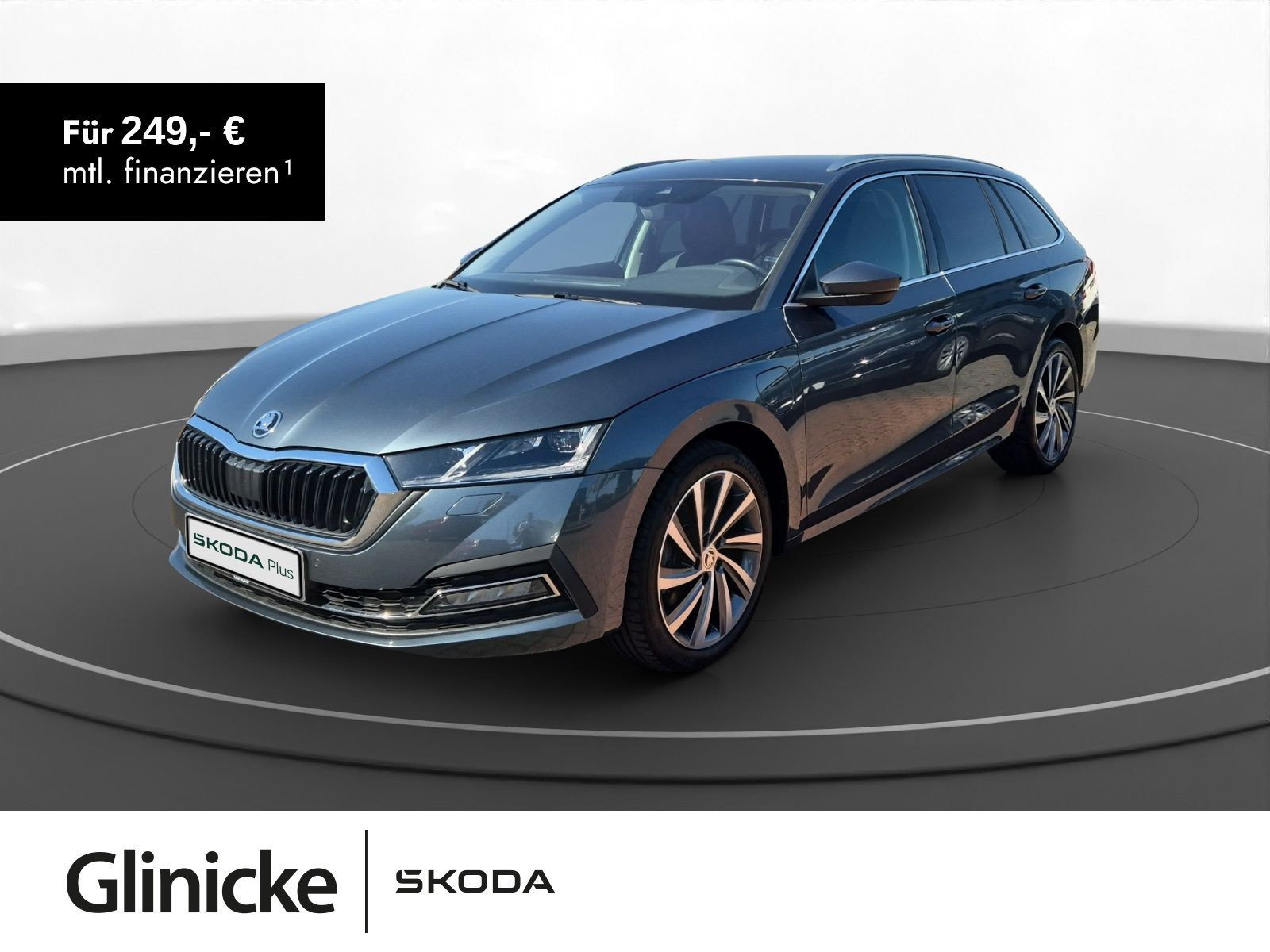 Škoda - Octavia_1