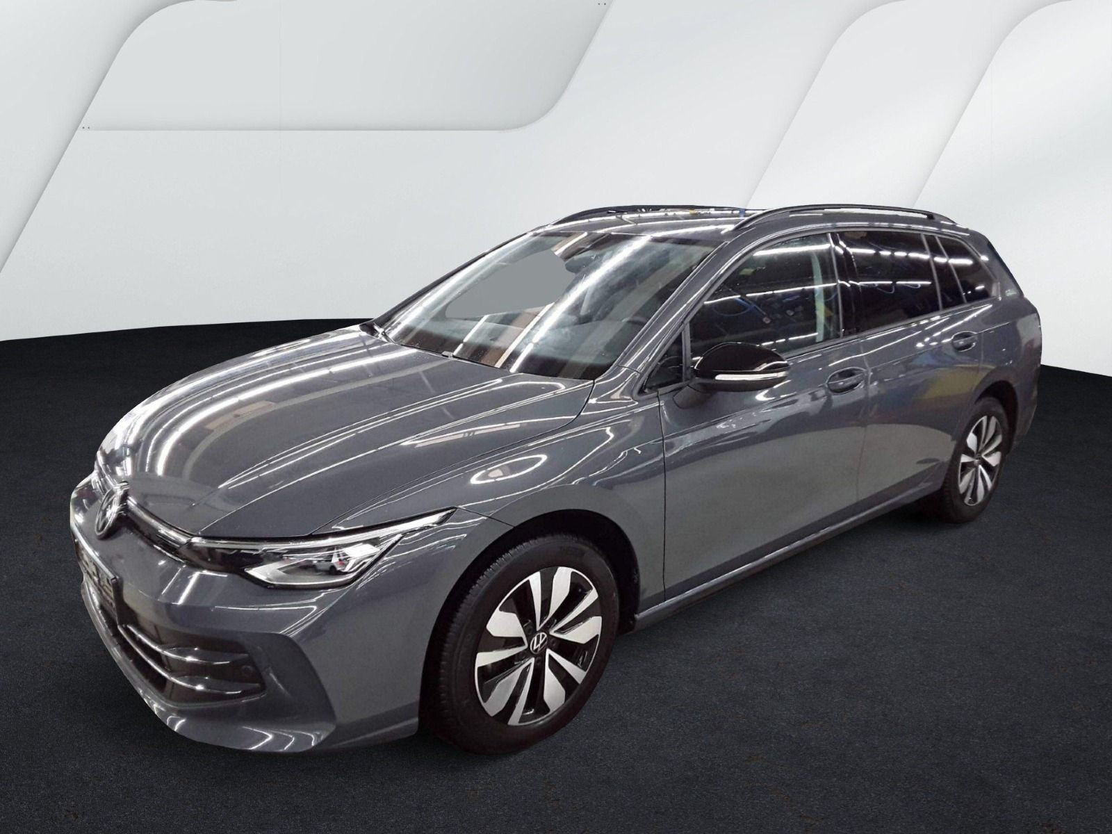 Volkswagen - Golf Variant_4