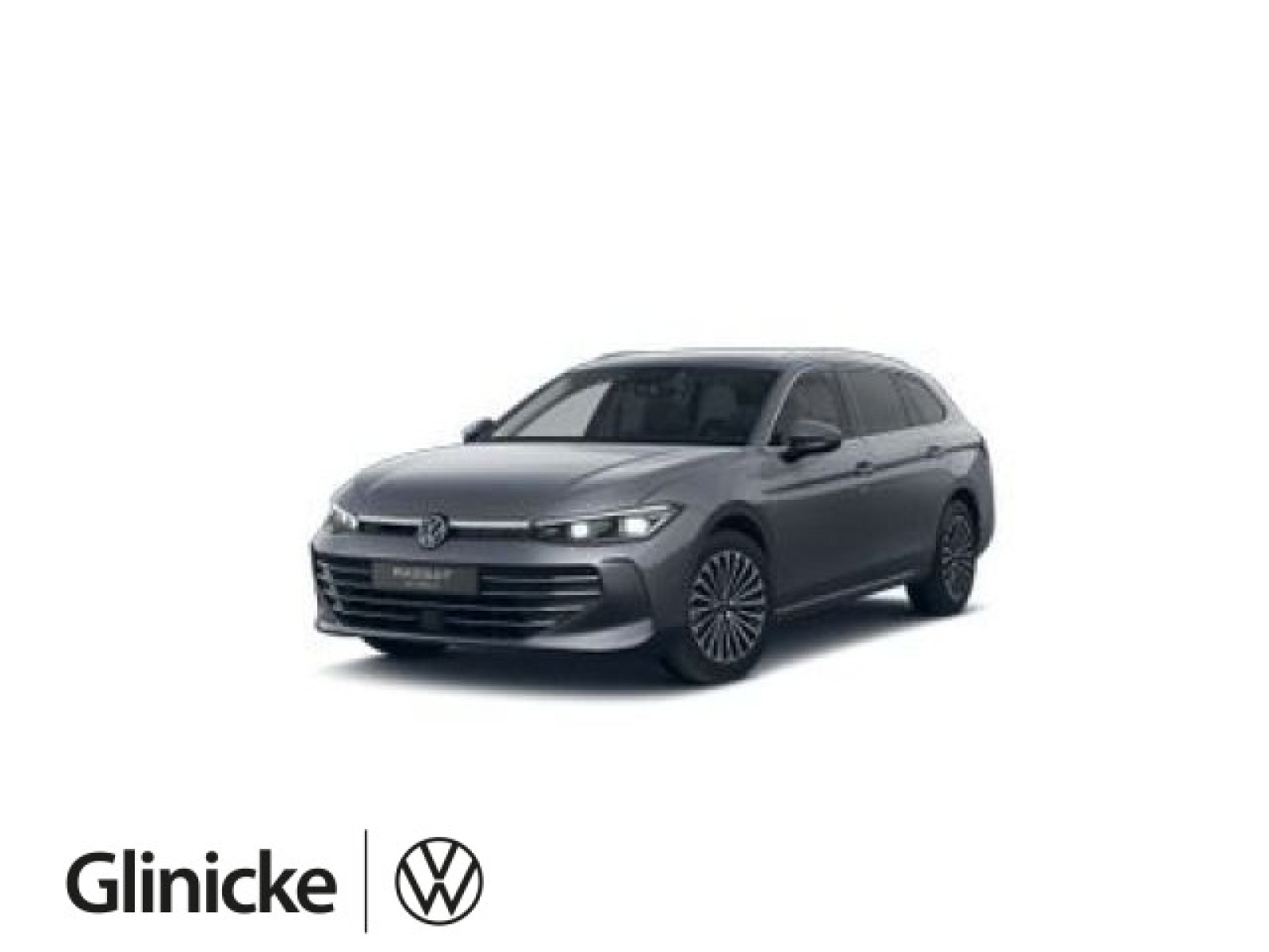 Passat Elegance 1,5 l eHybrid IQ Light, Navi