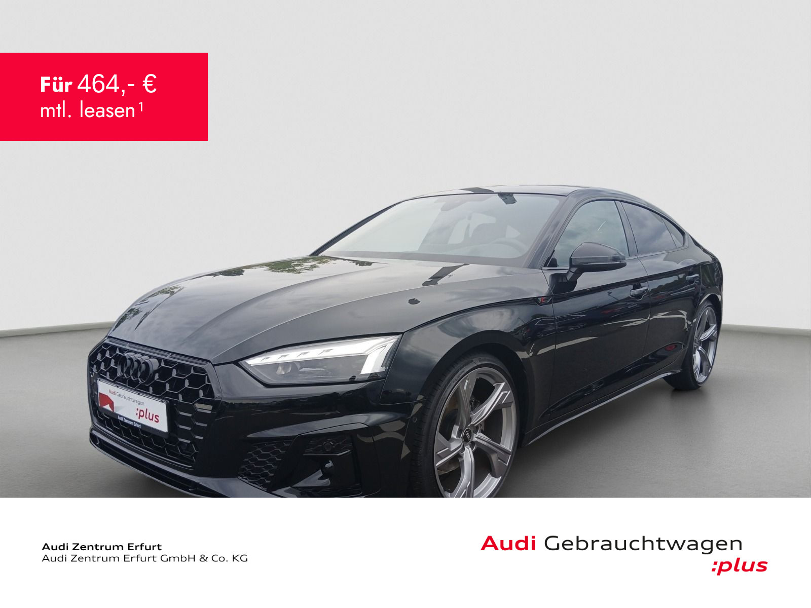 Audi - A5 Sportback_1