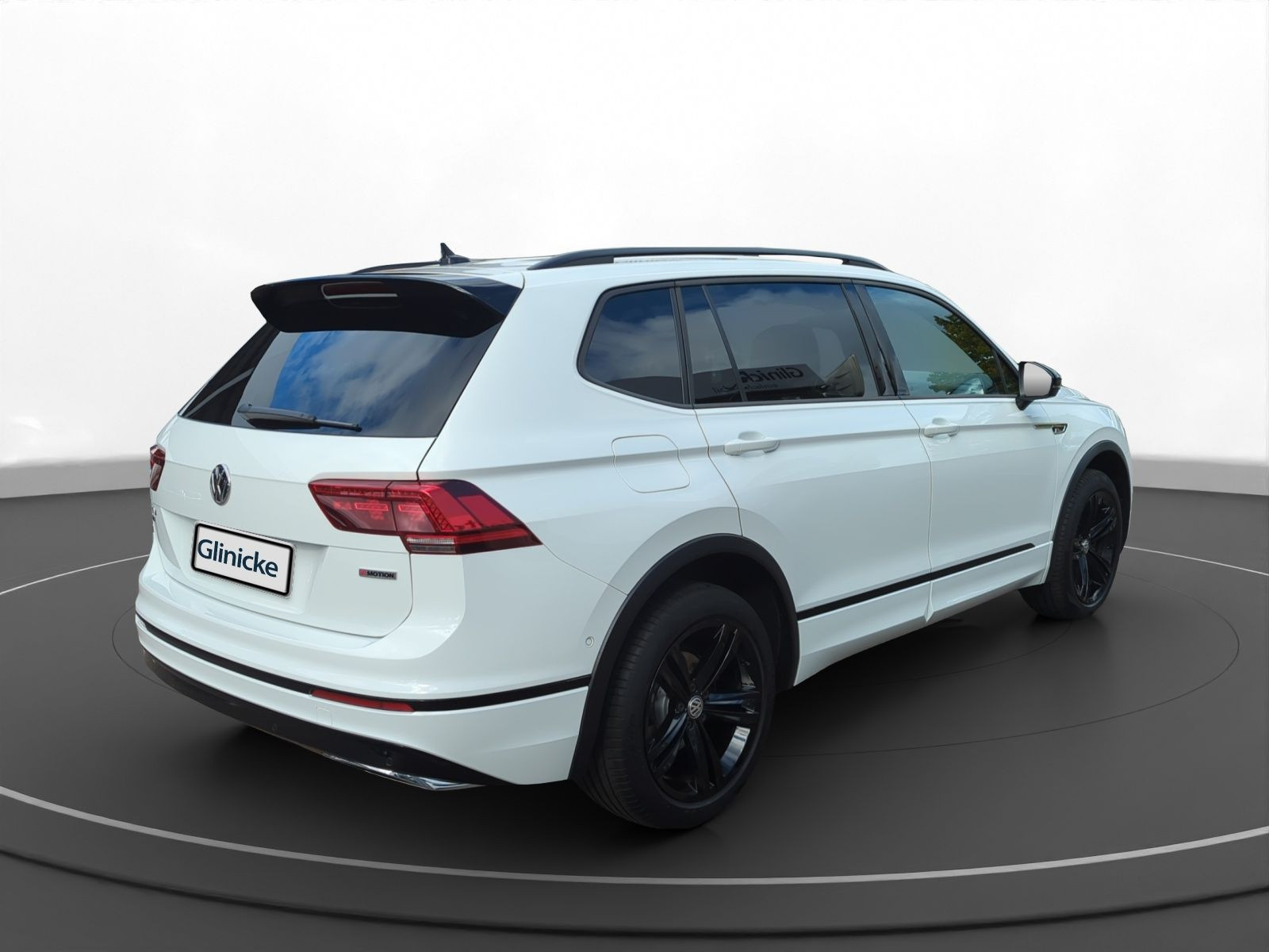 Volkswagen - Tiguan Allspace_11