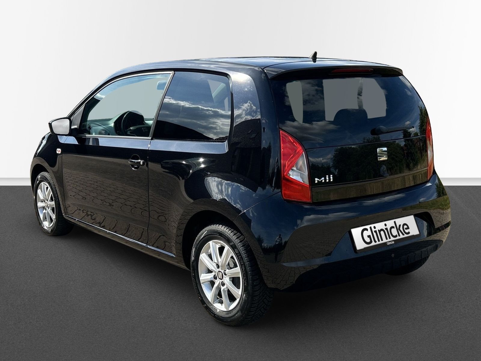 Seat - Mii_5 Seat - Mii_5