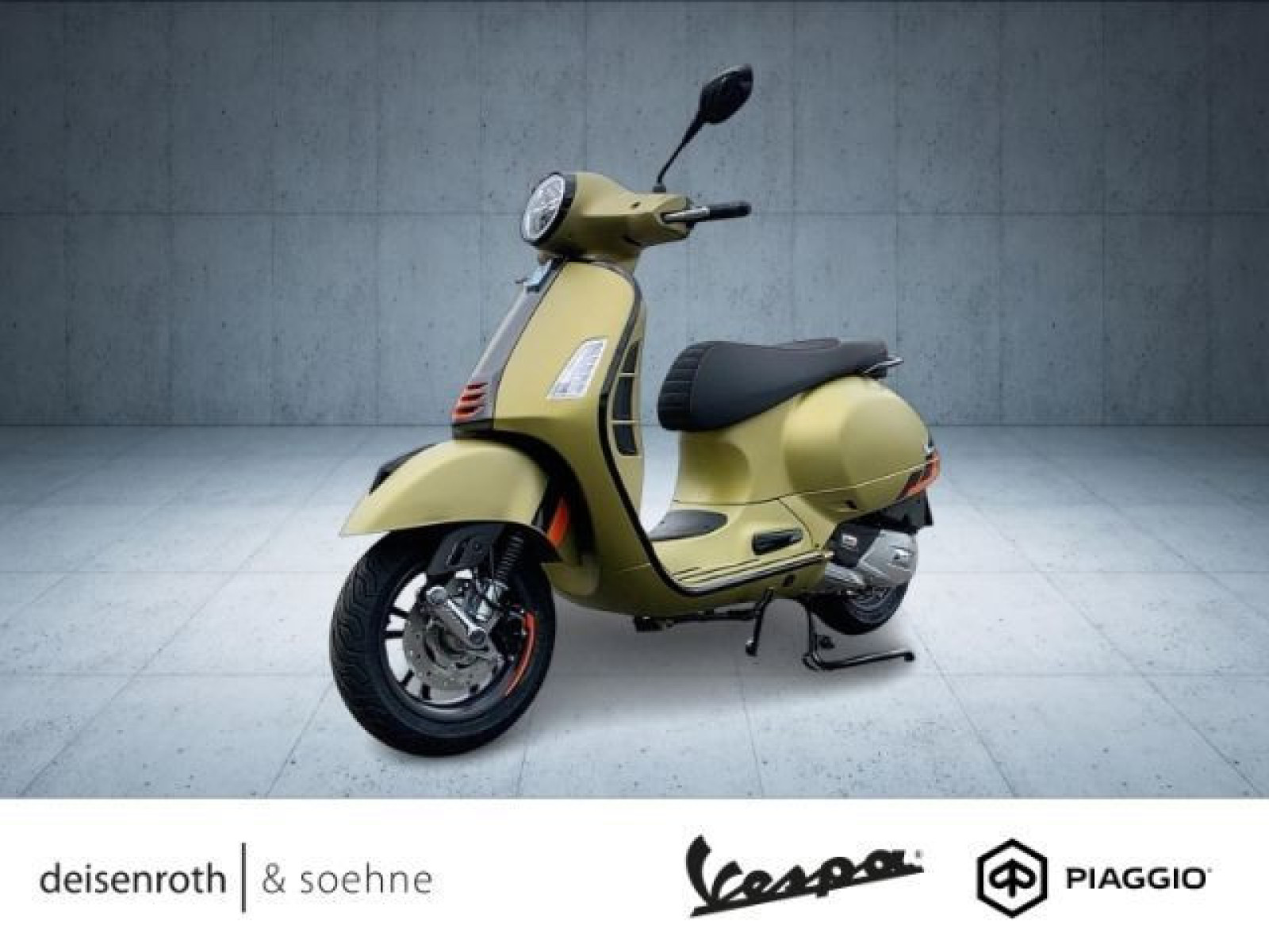 Vespa - _1