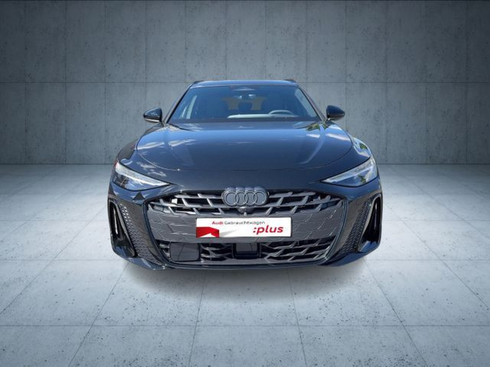 Audi - A6 Avant_11