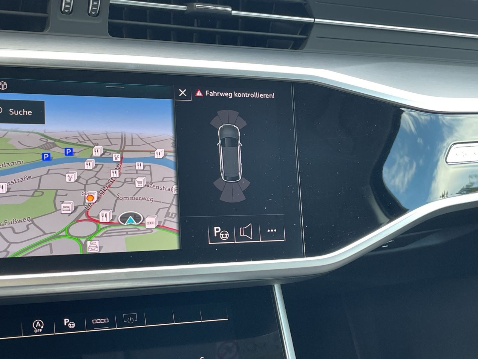 Audi - S6 Avant_26 Audi - S6 Avant_26