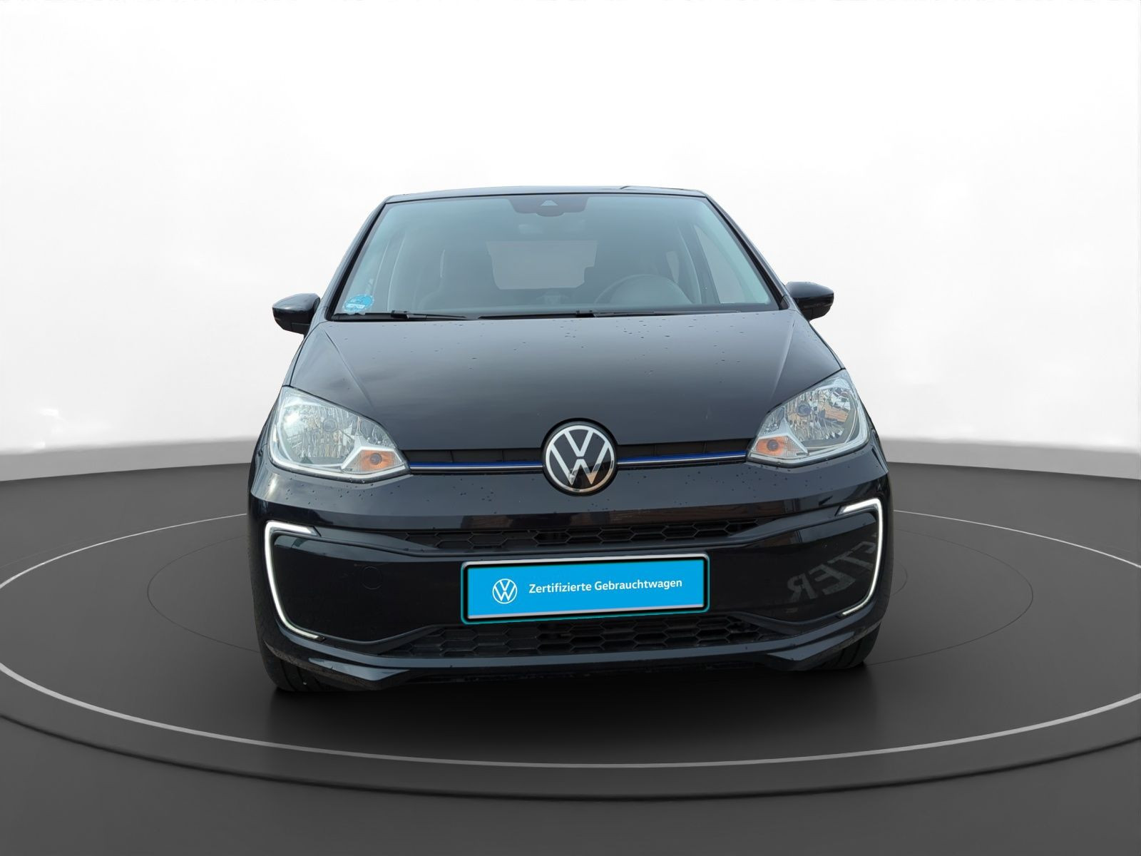 Volkswagen - e-up!_15