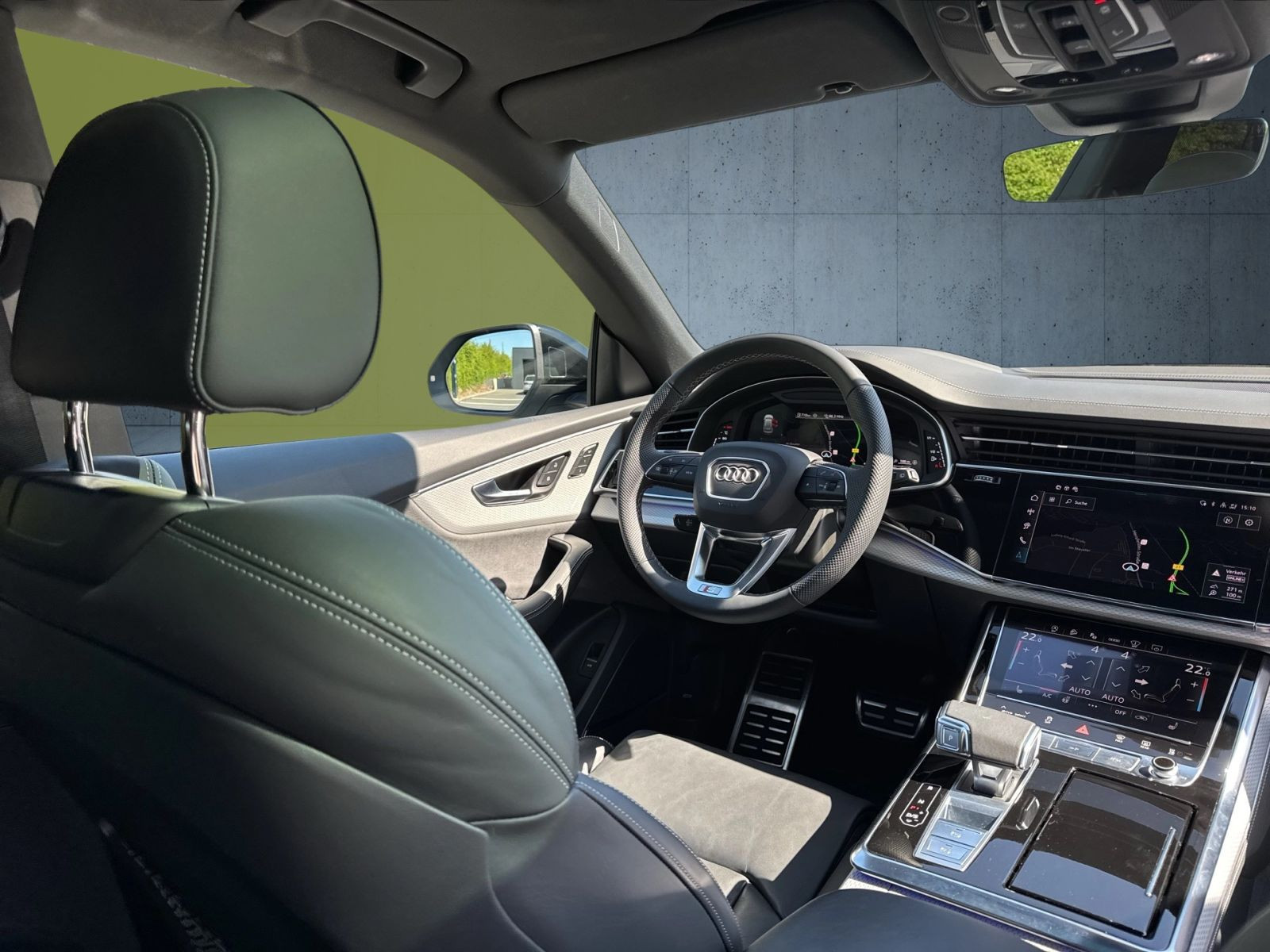 Audi - Q8_20 Audi - Q8_20
