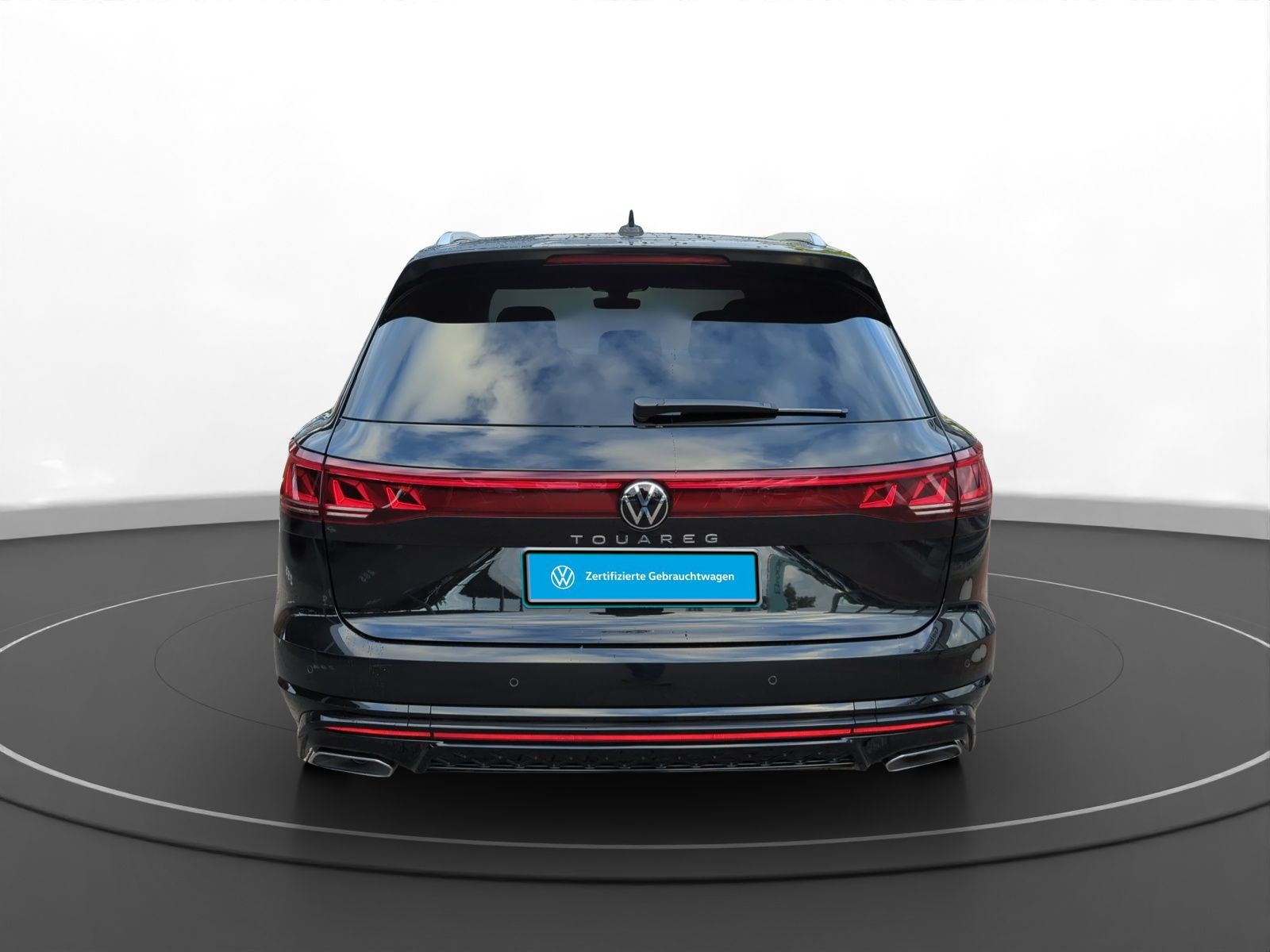 Volkswagen - Touareg_9 Volkswagen - Touareg_9