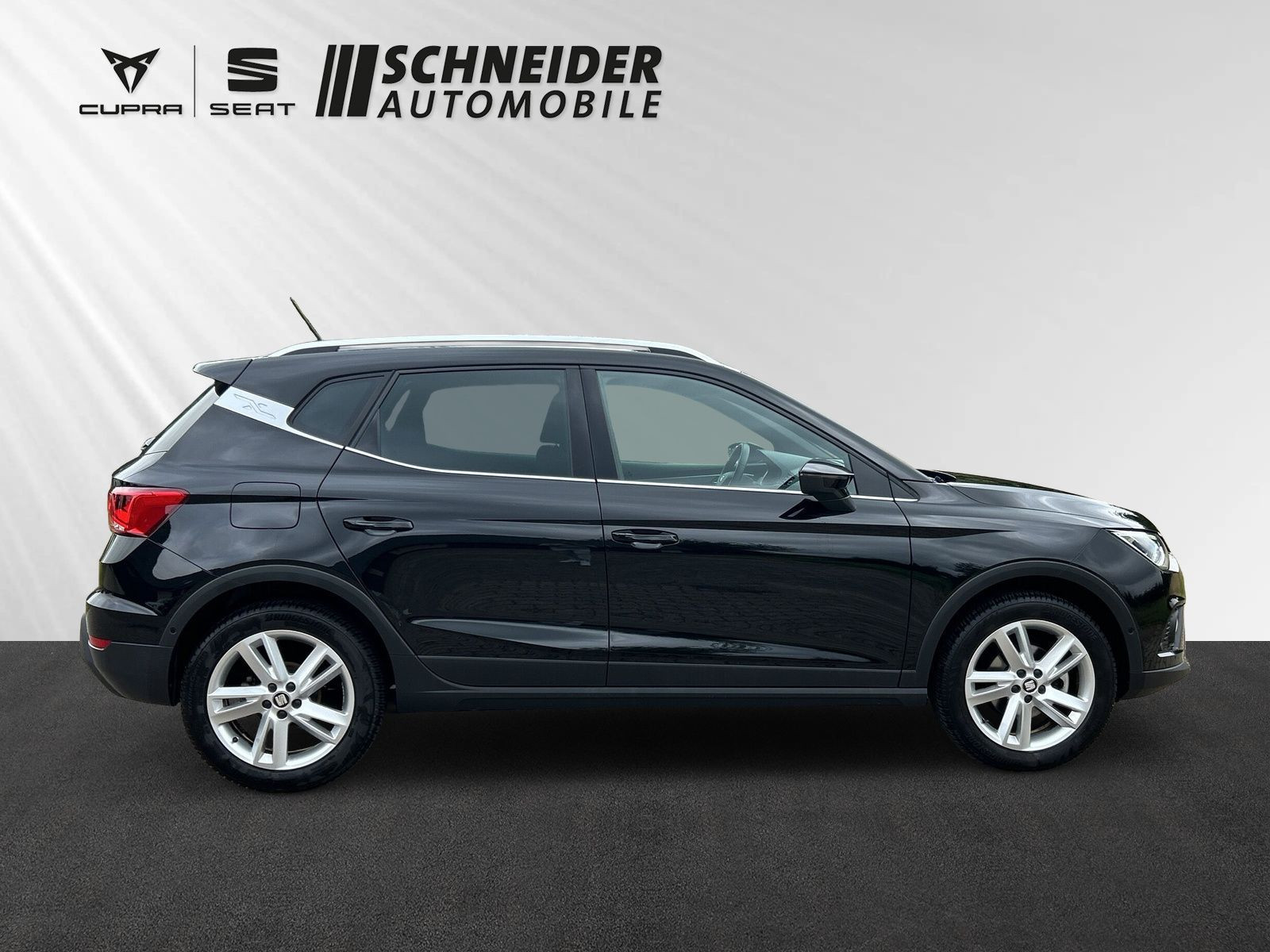 Seat - Arona_8