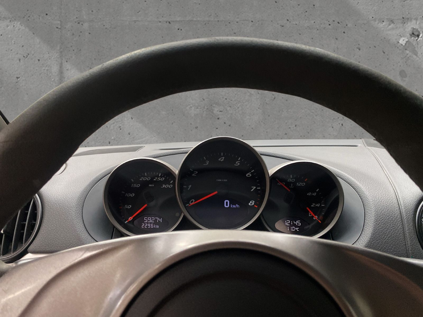 Porsche - Boxster_11