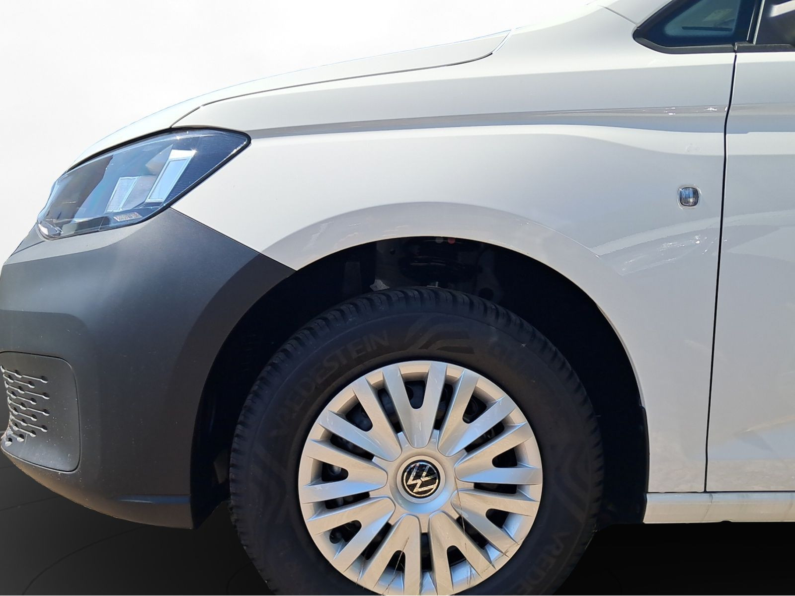 Volkswagen - Caddy Cargo_7