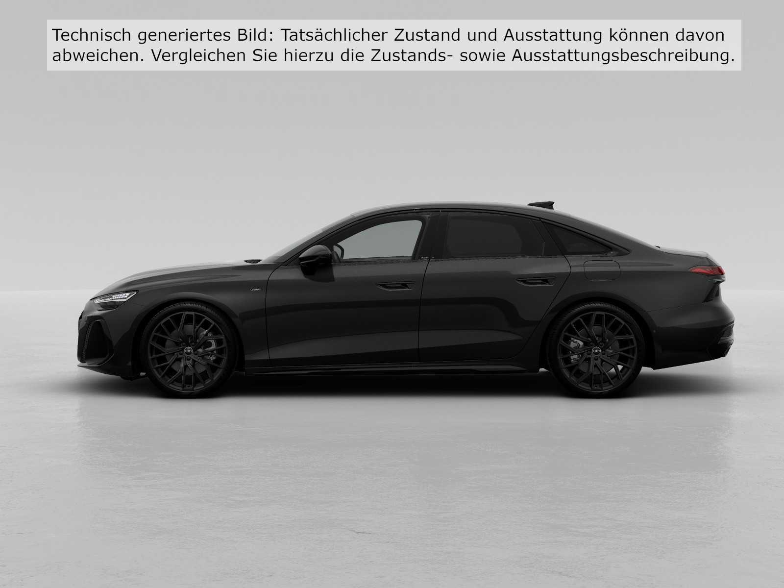 Audi - A6 Limousine_4