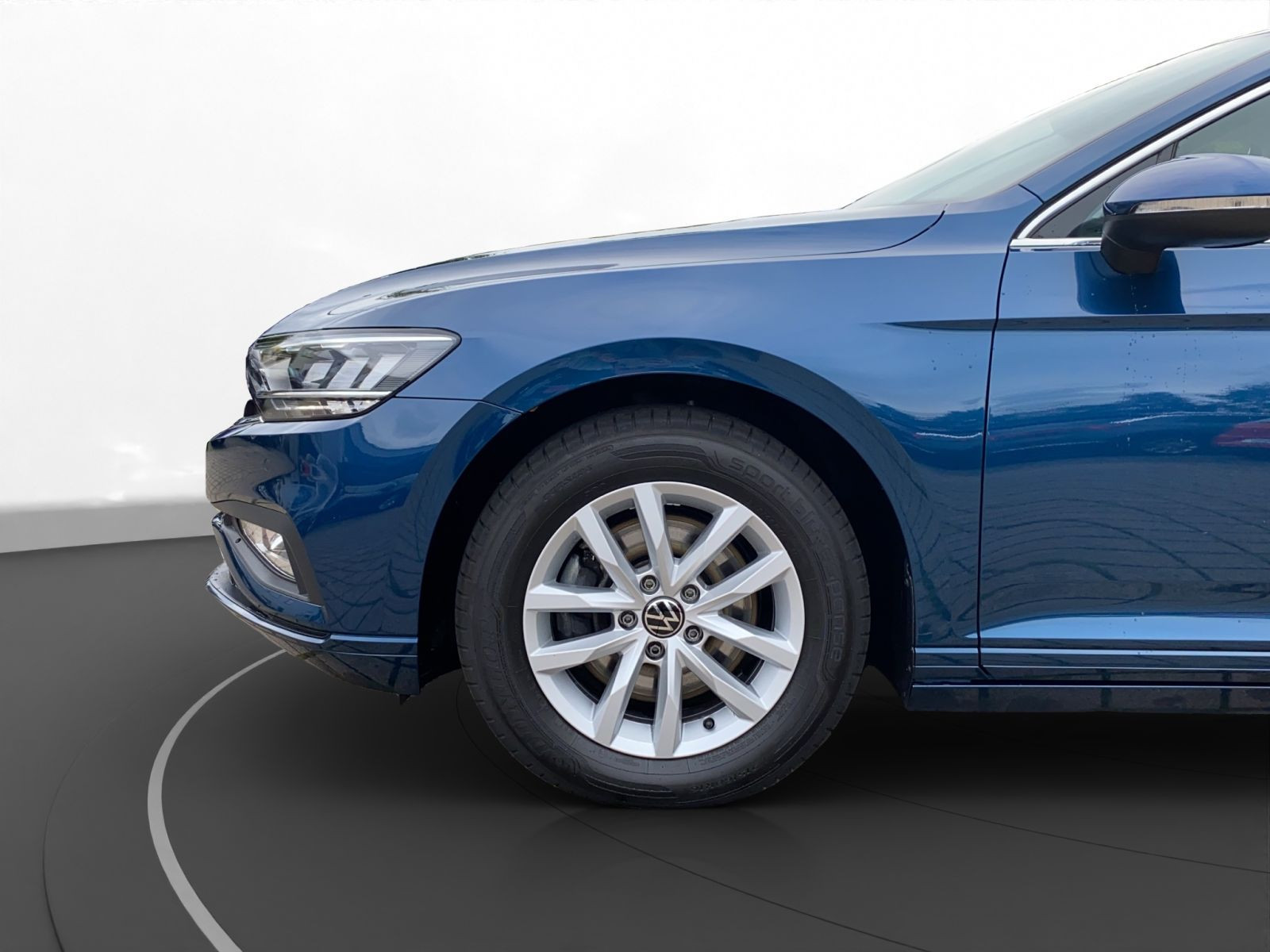Volkswagen - Passat Variant_24