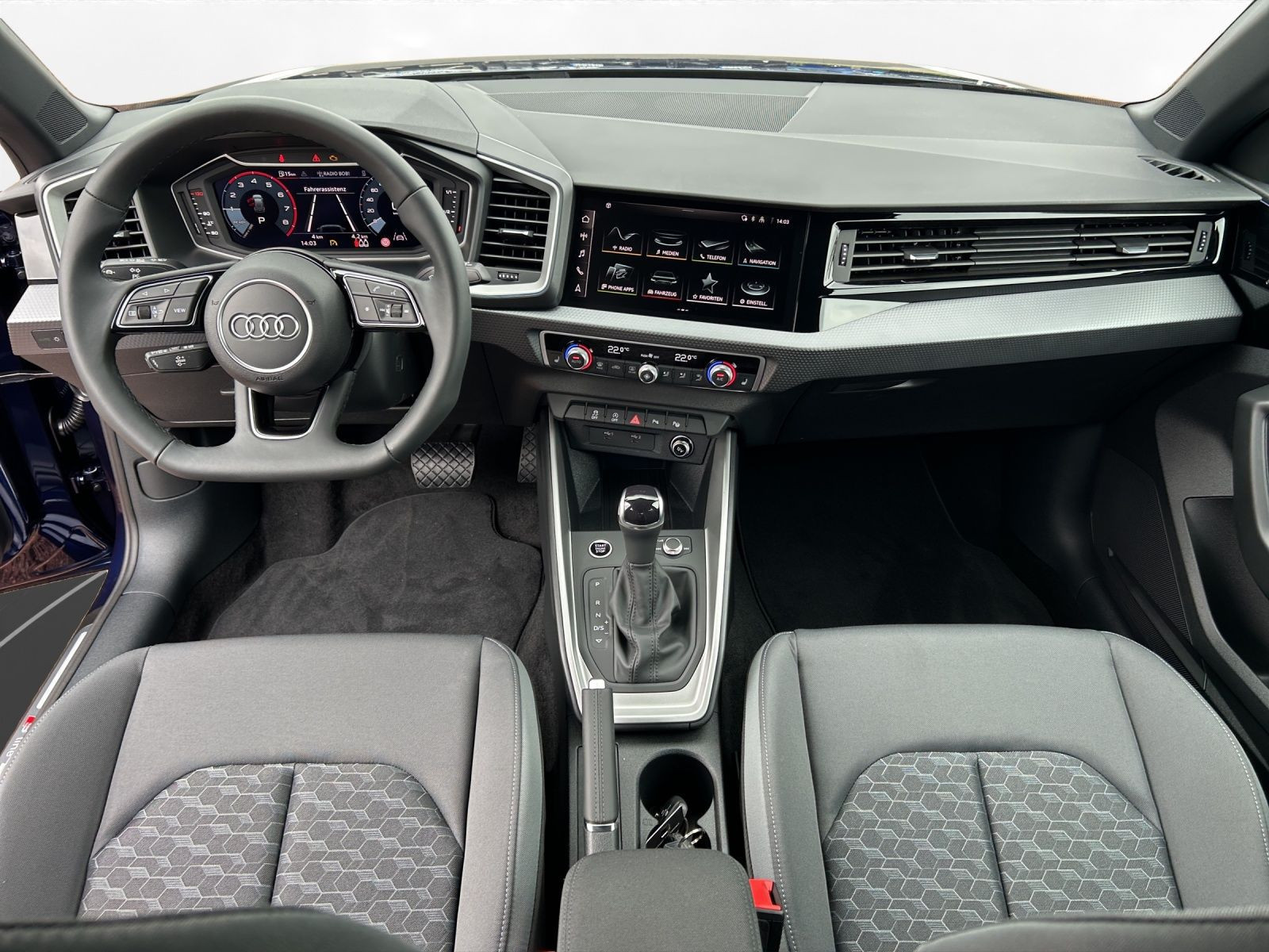 Audi - A1 Sportback_7