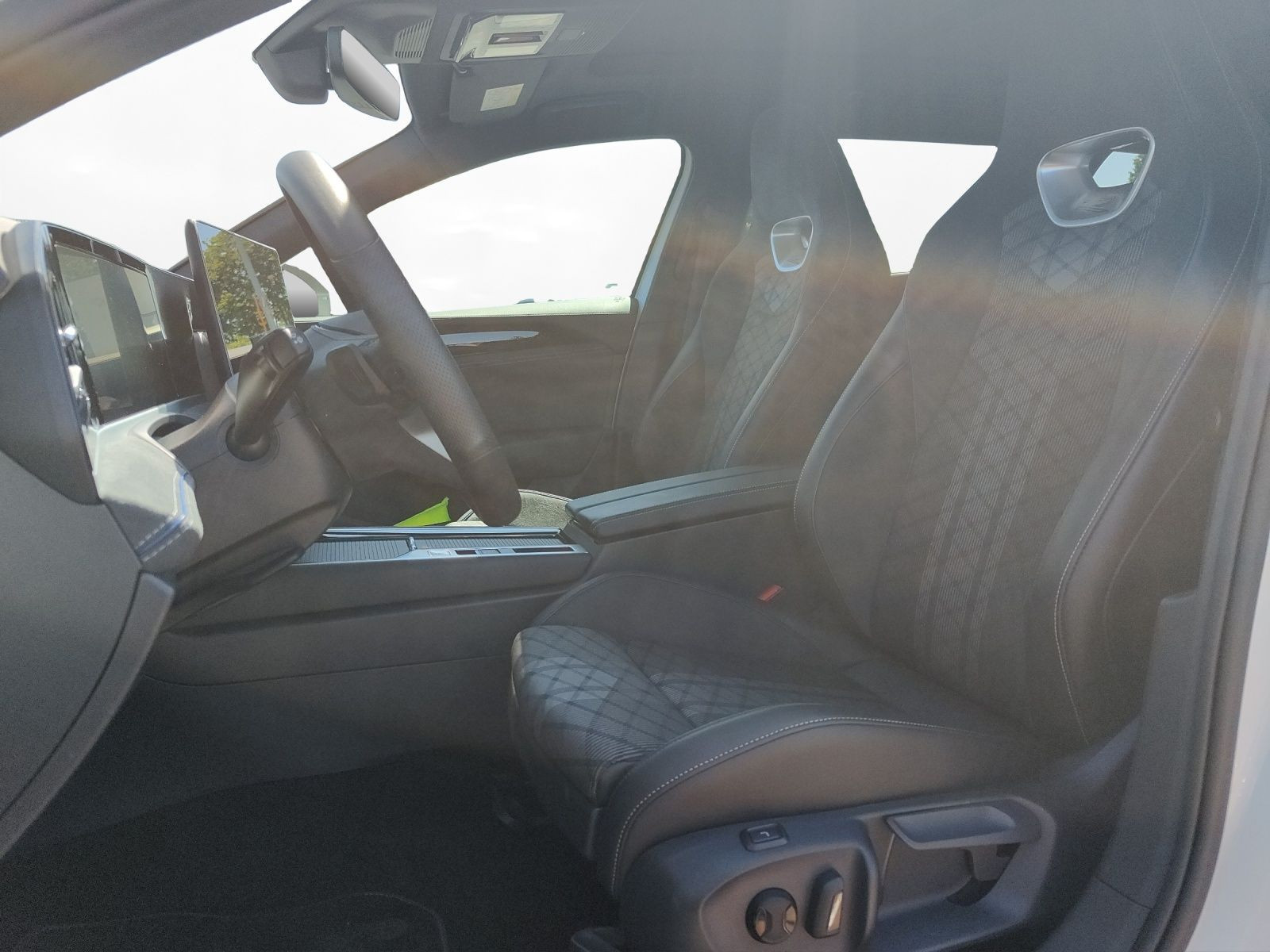 Volkswagen - Passat Variant_2
