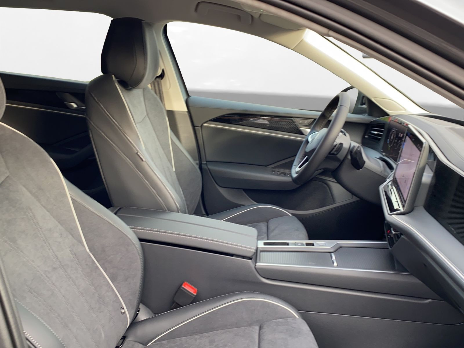 Volkswagen - Passat Variant_20